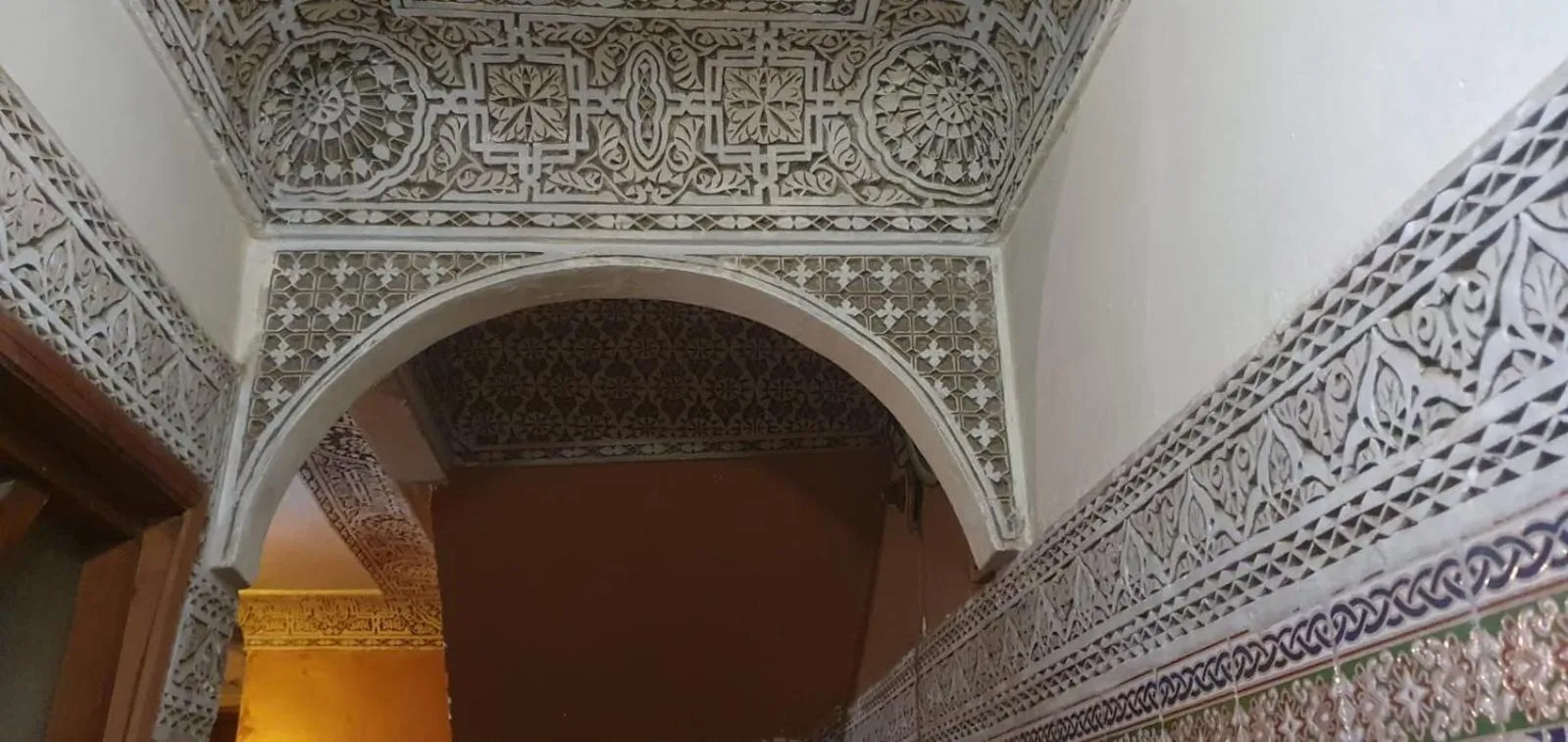 Riad Dar Zaida