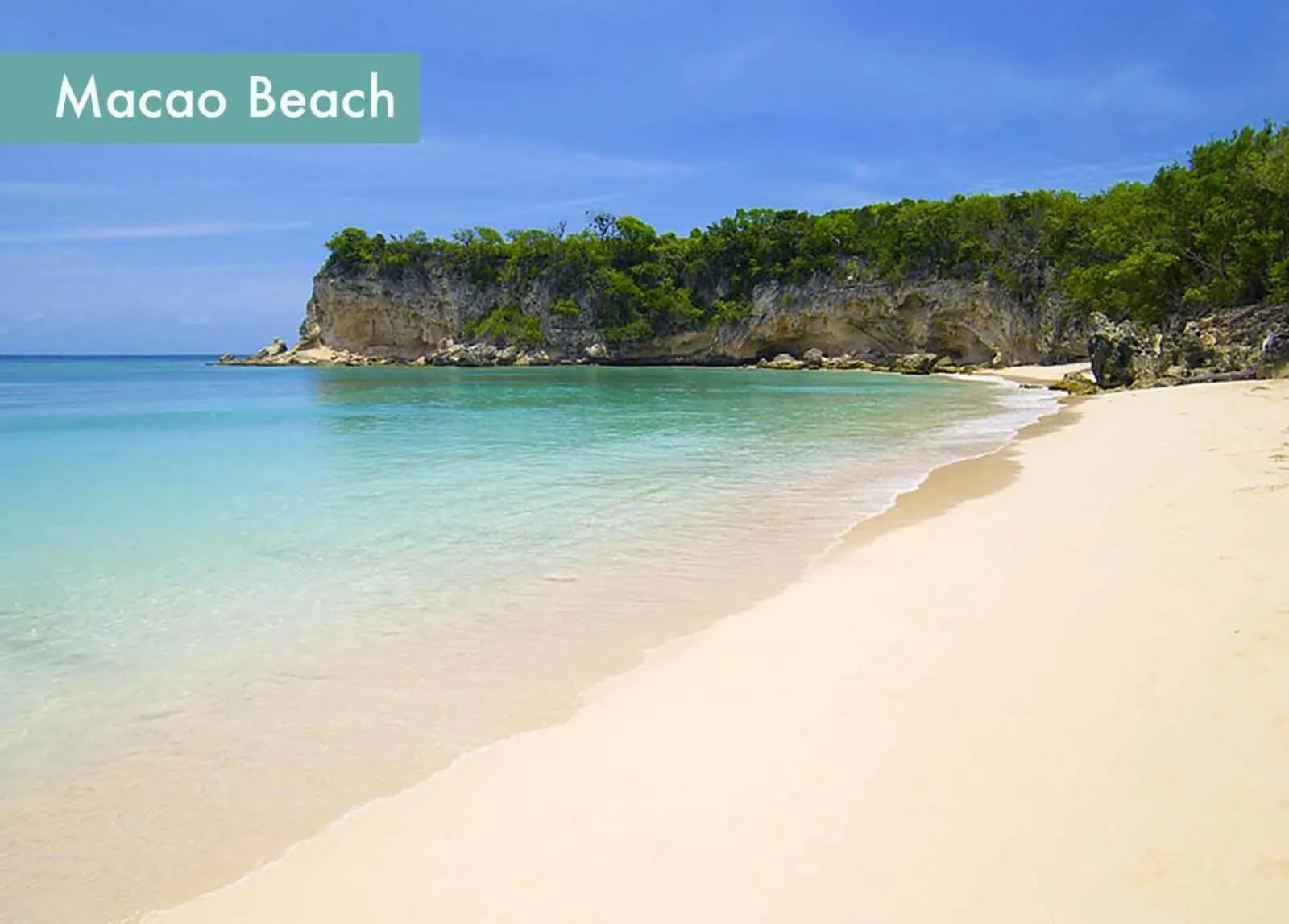 Nearby landmark in Precioso Apartamento a solo pasos de la Playa