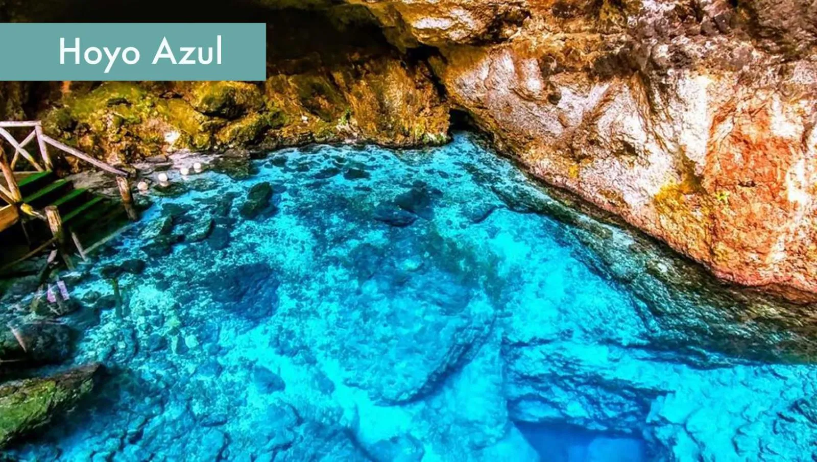 Nearby landmark in Precioso Apartamento a solo pasos de la Playa