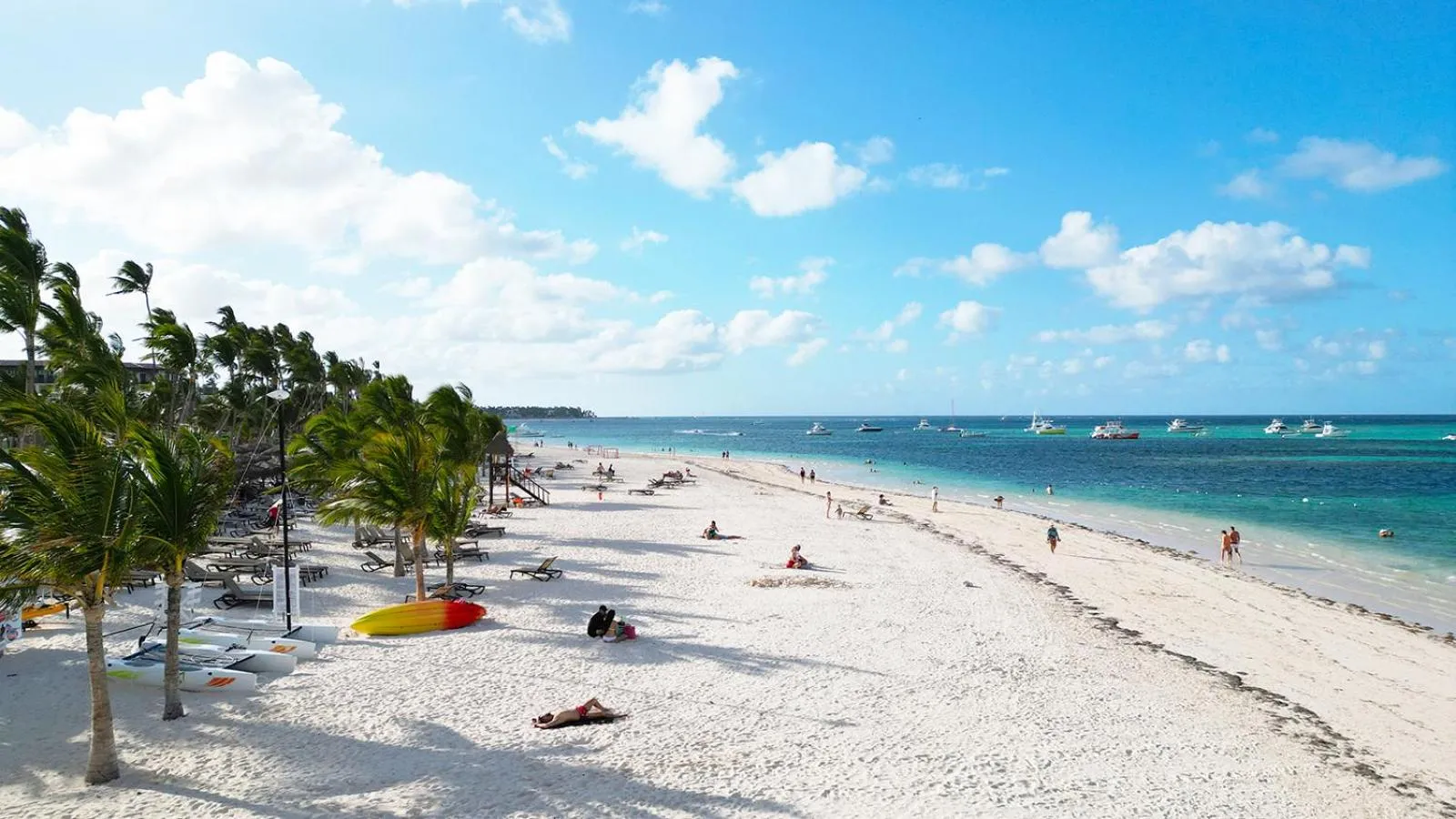 Nearby landmark in Precioso Apartamento a solo pasos de la Playa