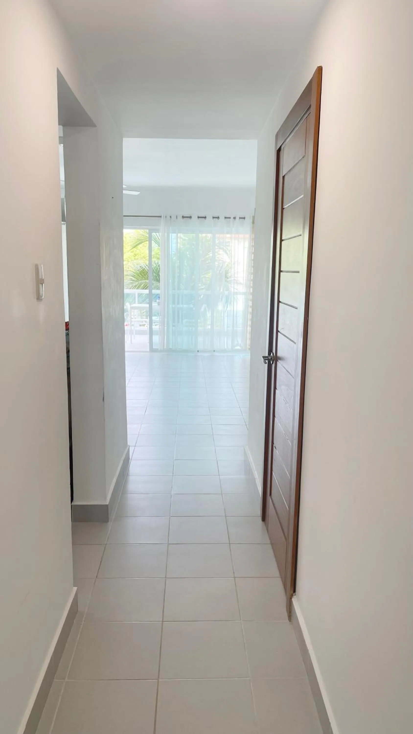 Property building in Precioso Apartamento a solo pasos de la Playa