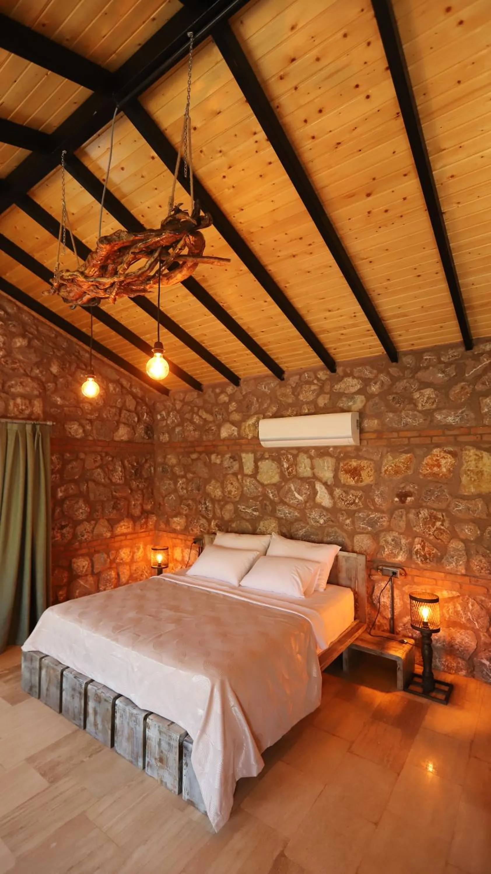 Çandır Resort Restaurant