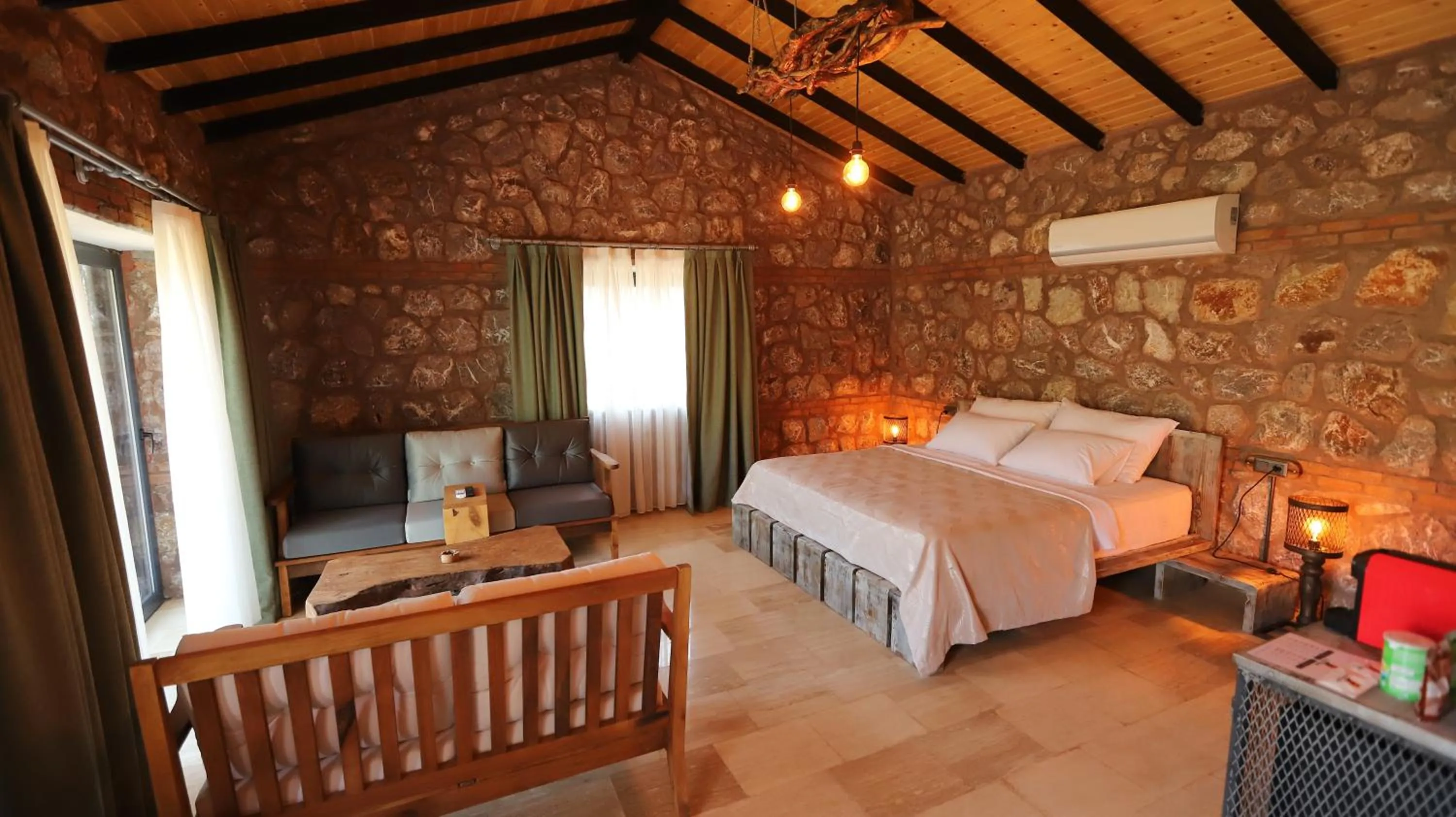 Çandır Resort Restaurant