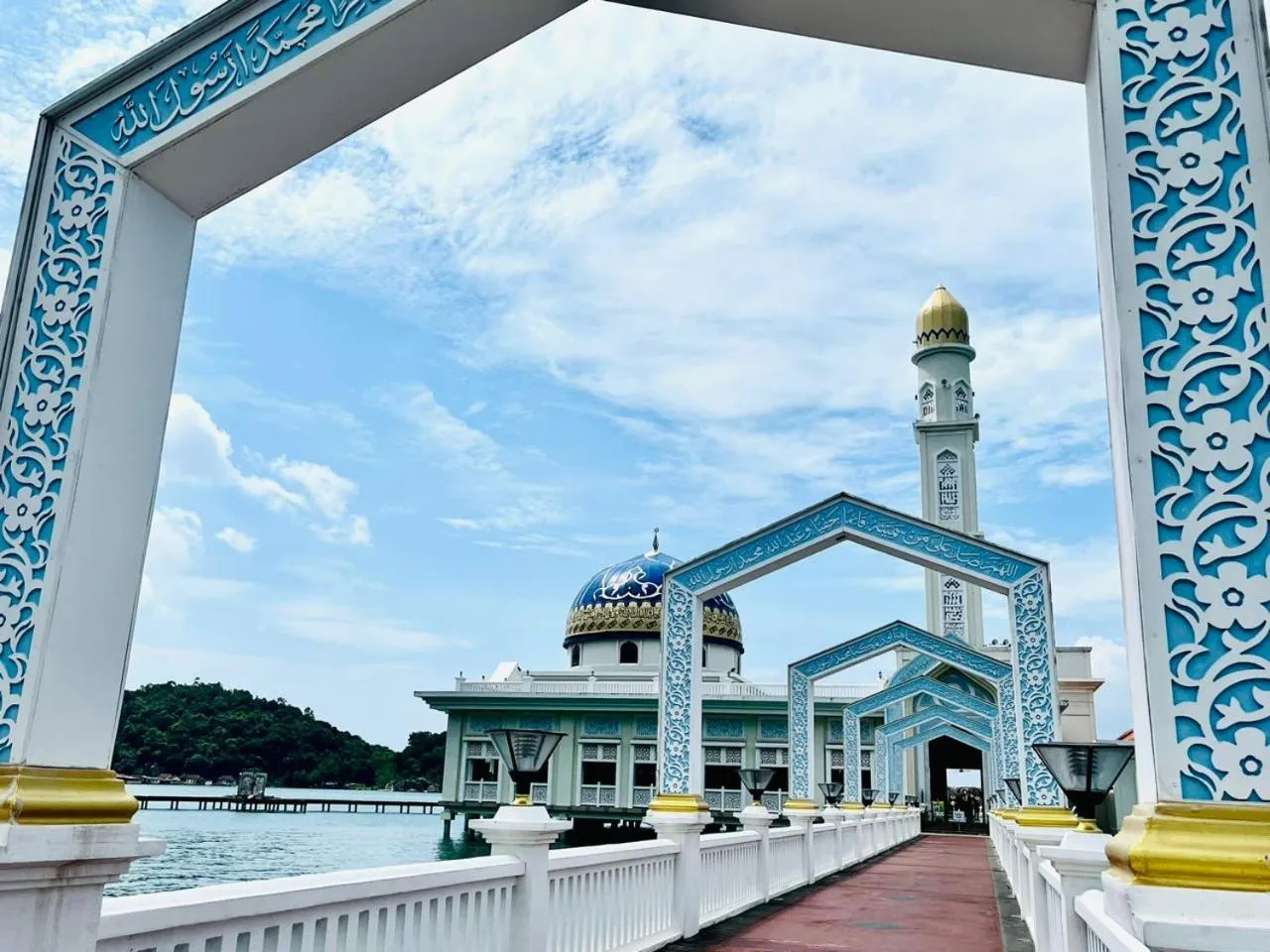 Kejora Garden Resort Pulau Pangkor