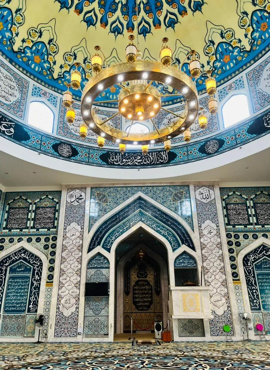 Kejora Garden Resort Pulau Pangkor