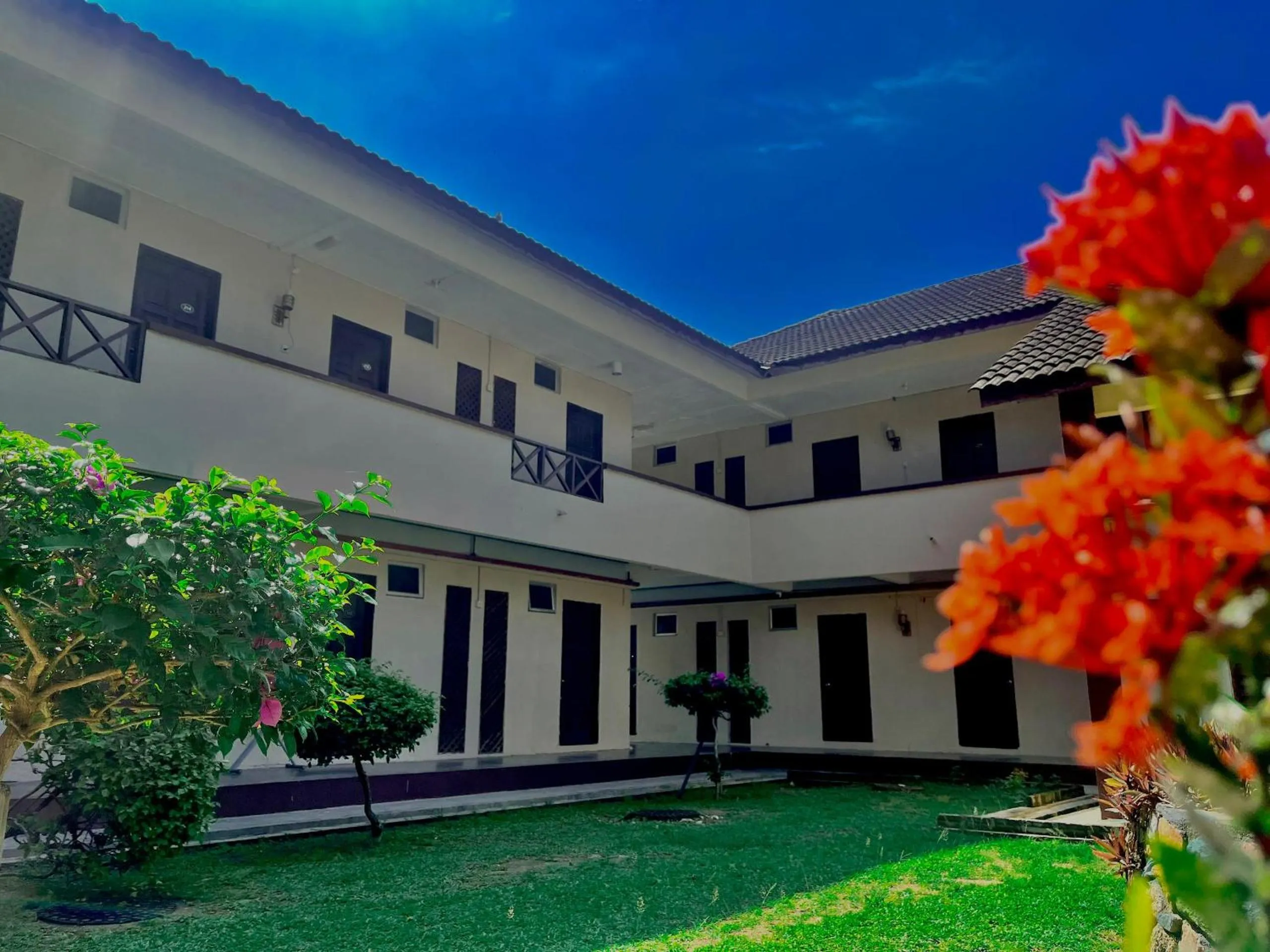 Kejora Garden Resort Pulau Pangkor