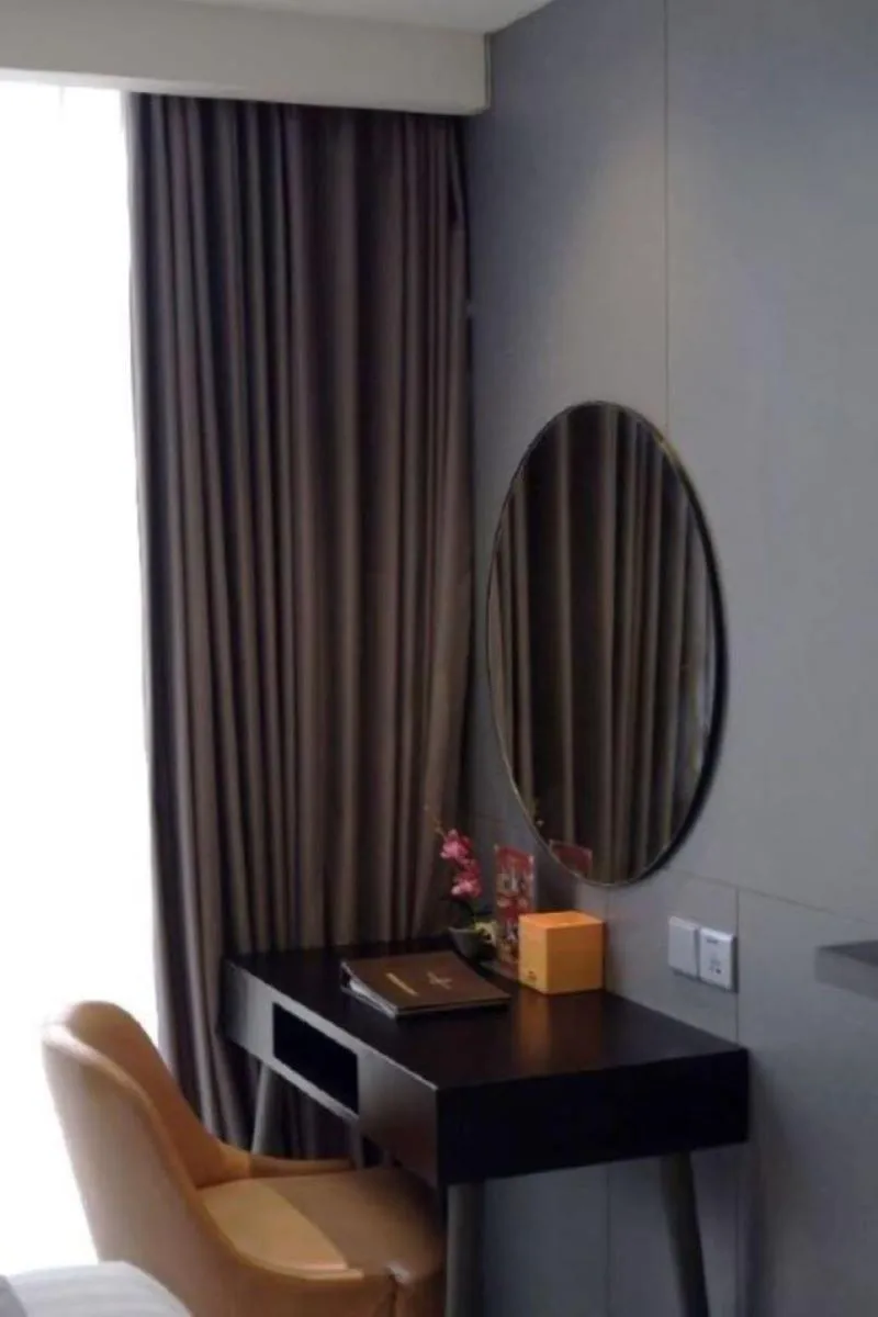 Area and facilities in Trio Azana Style Kebumen