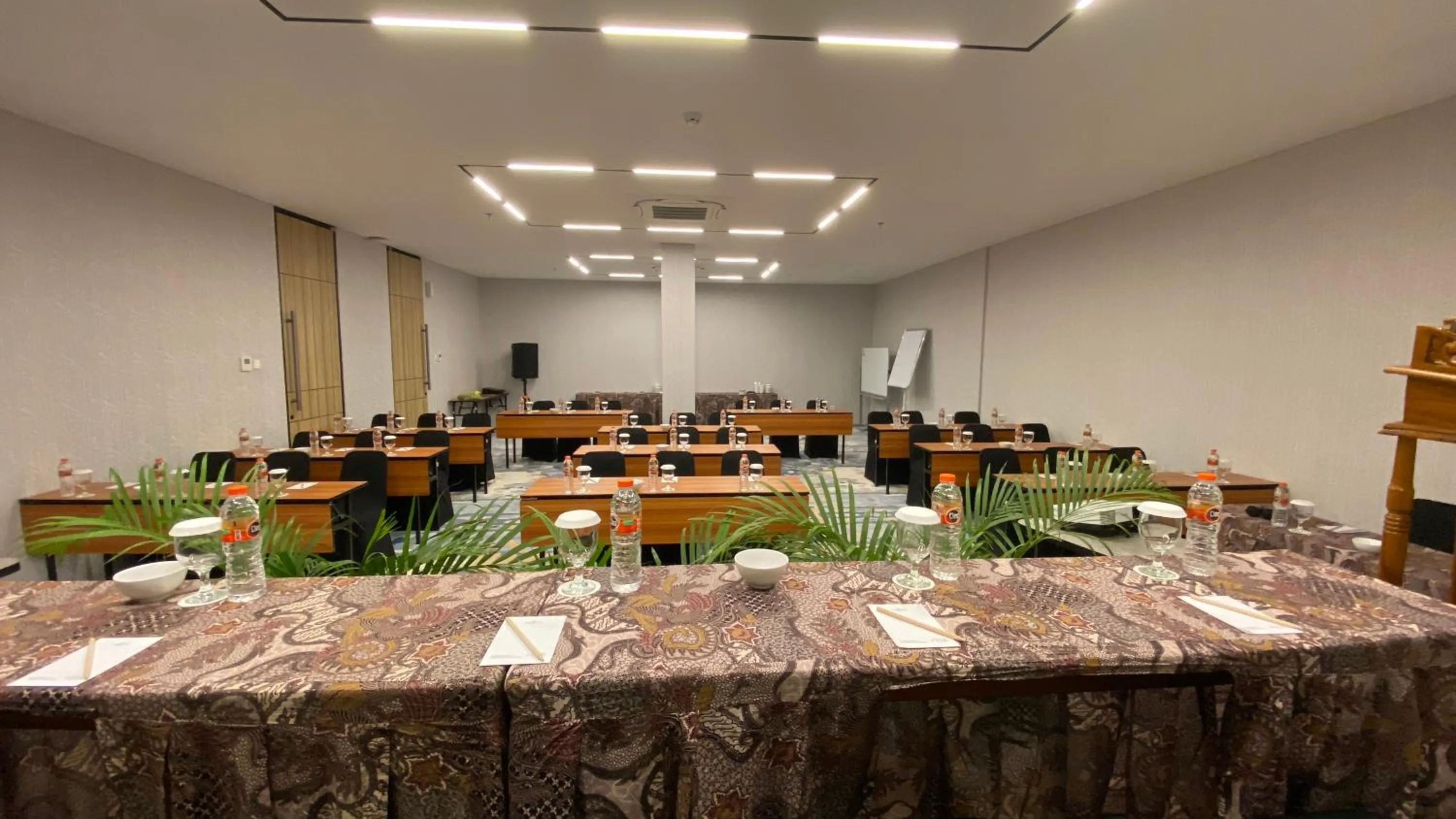 Banquet/Function facilities in Trio Azana Style Kebumen