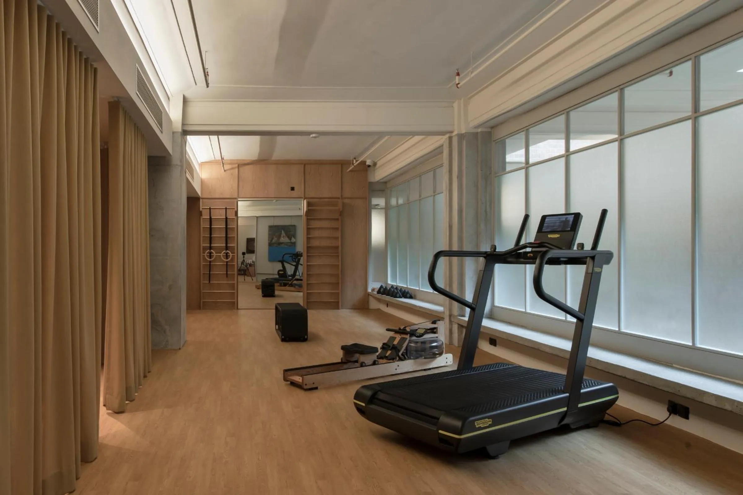 Property building in Else Kuala Lumpur, a member of Design Hotels