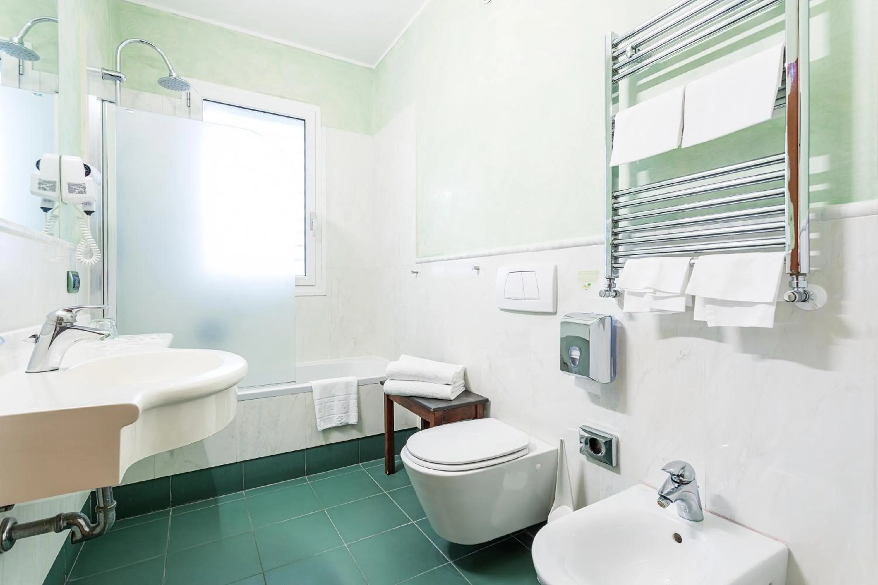 Bathroom in West Florence