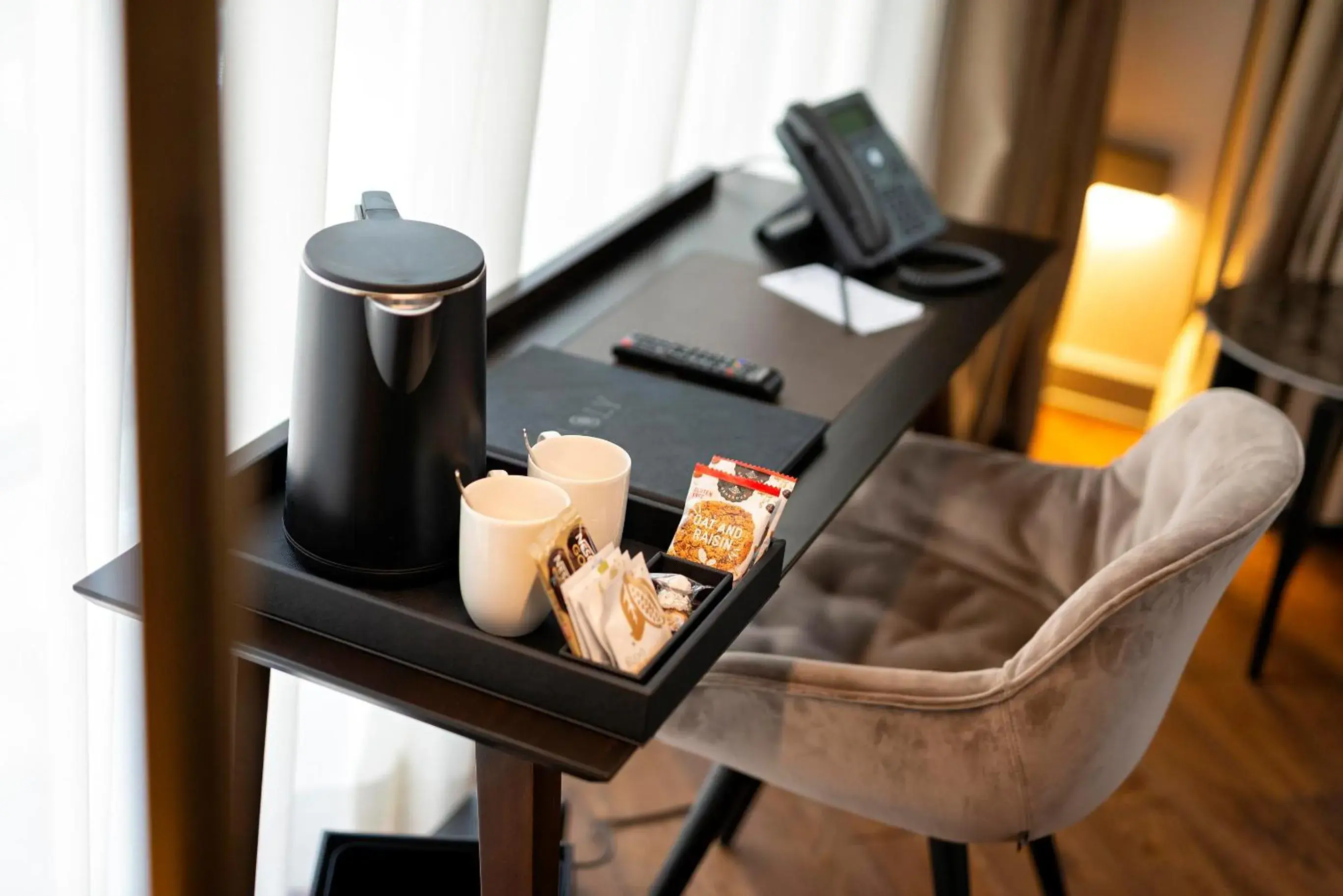 Deluxe Room in Loly Boutique Hotel Roma Deluxe Room in Loly Boutique Hotel Roma