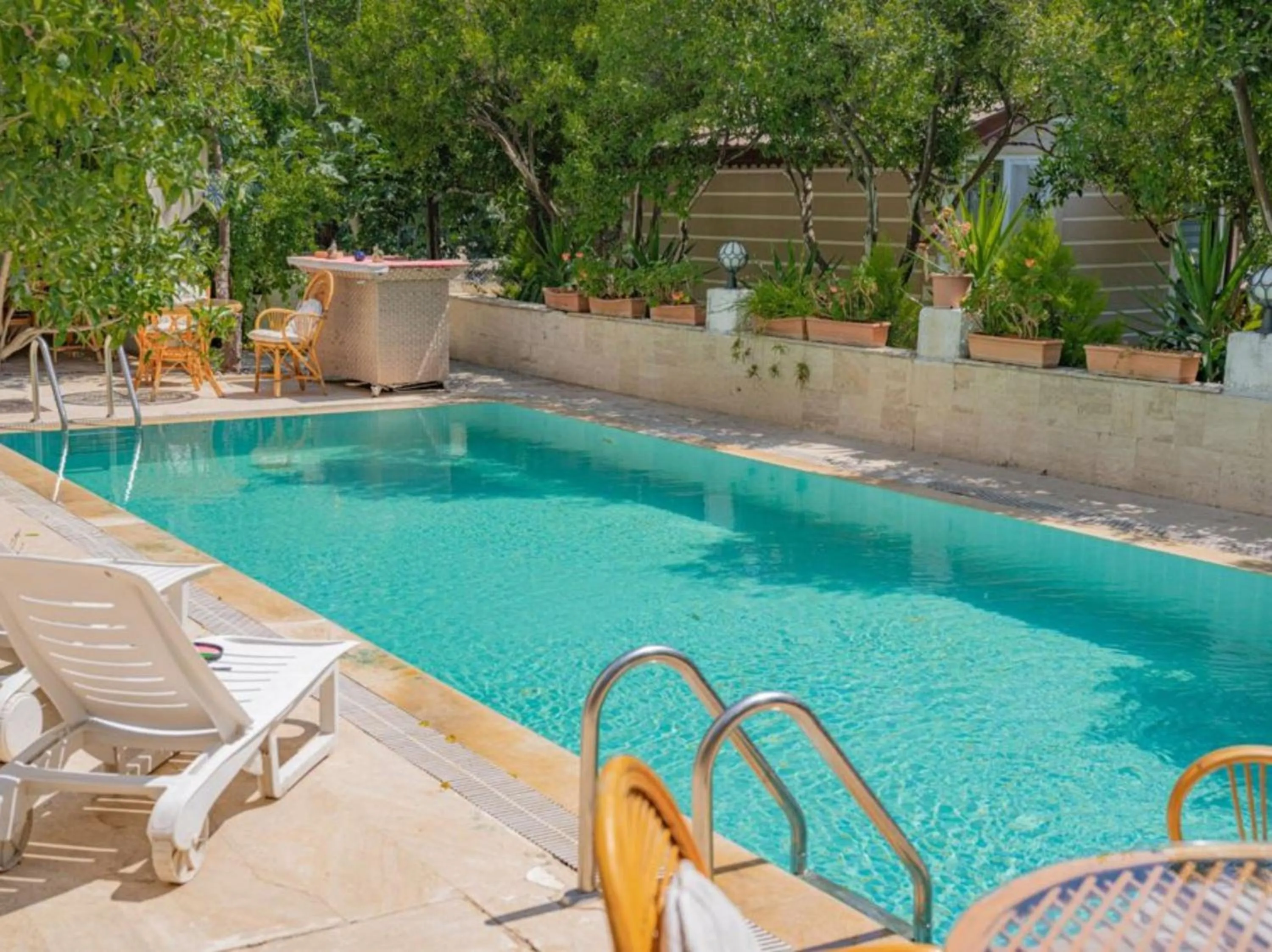 Spring in Felicity Hotel & Bungalows