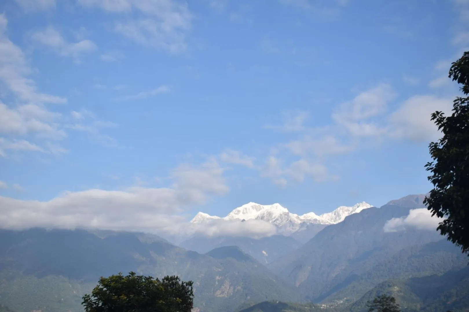 Balcony/Terrace in Mandavya homestay