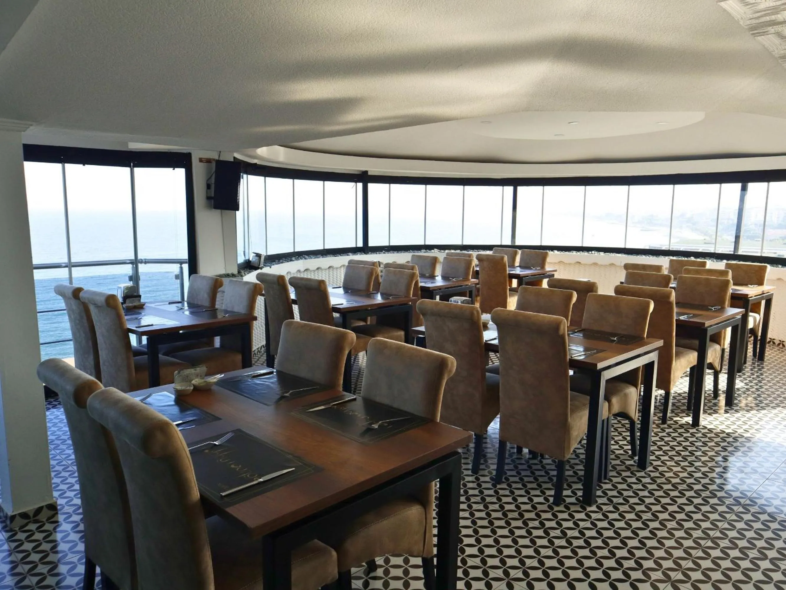 Meeting/conference room in NEW HOTEL SAMSUN