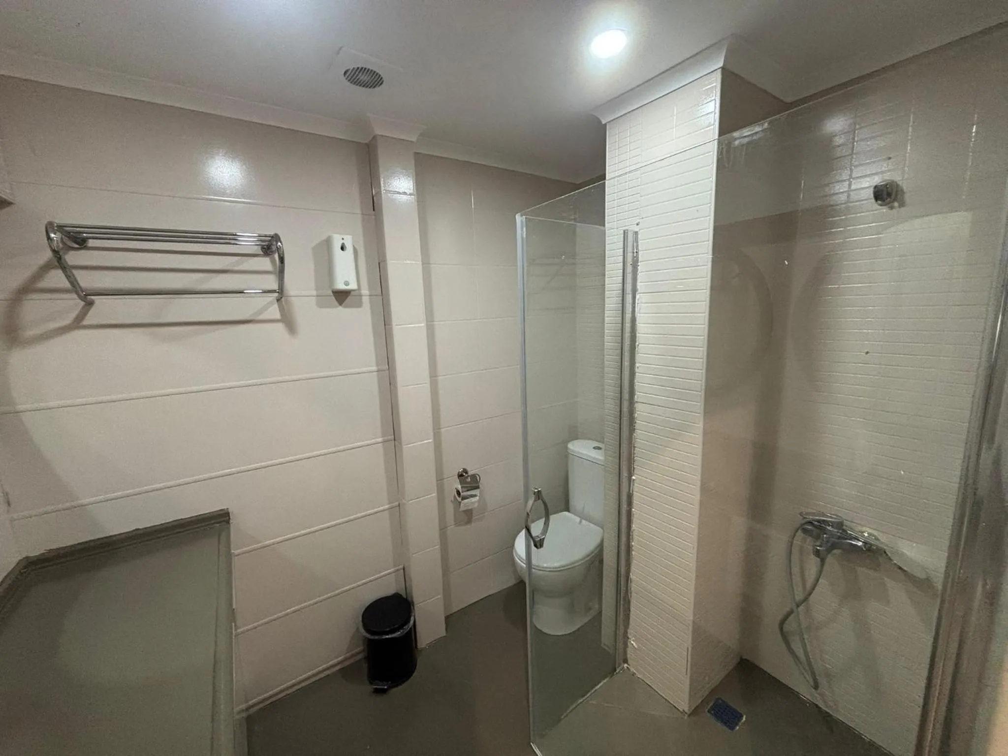 Bathroom in NEW HOTEL SAMSUN