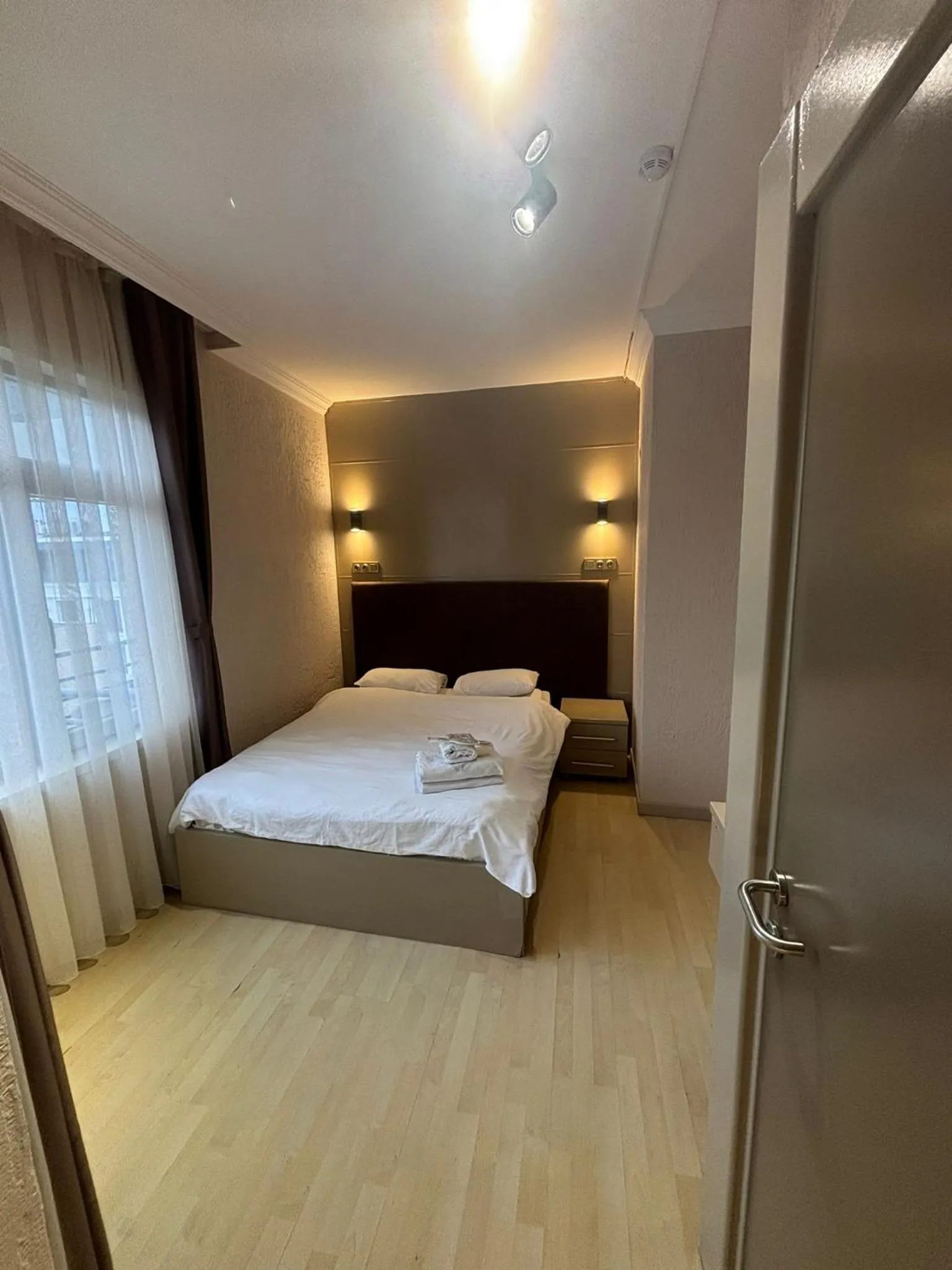 Bedroom in NEW HOTEL SAMSUN