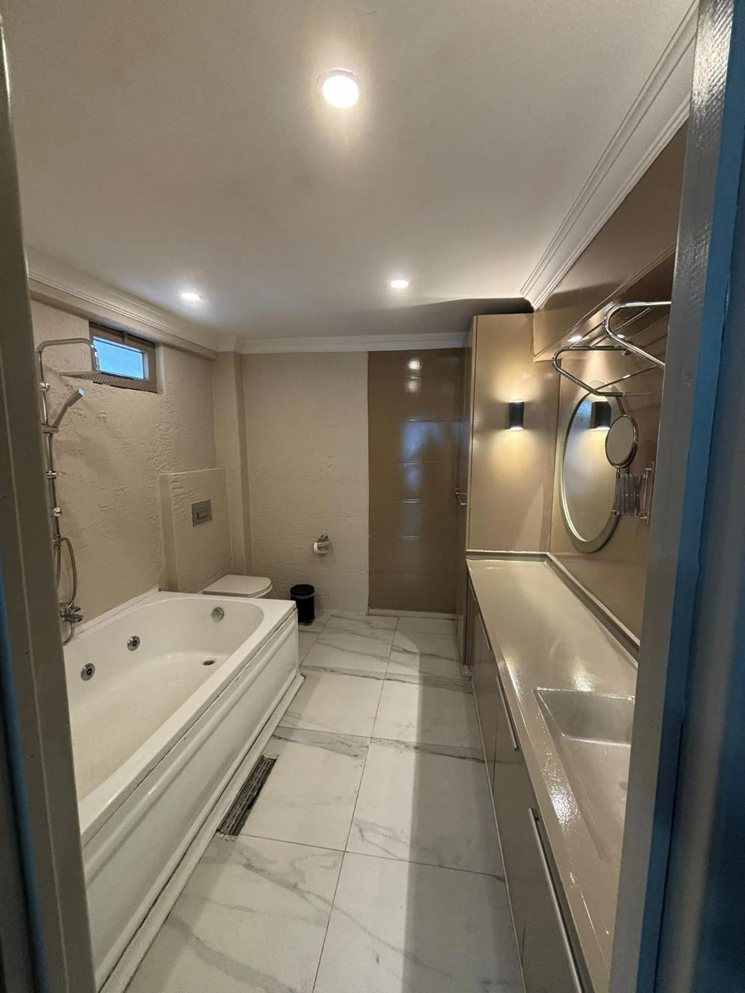 Bathroom in NEW HOTEL SAMSUN