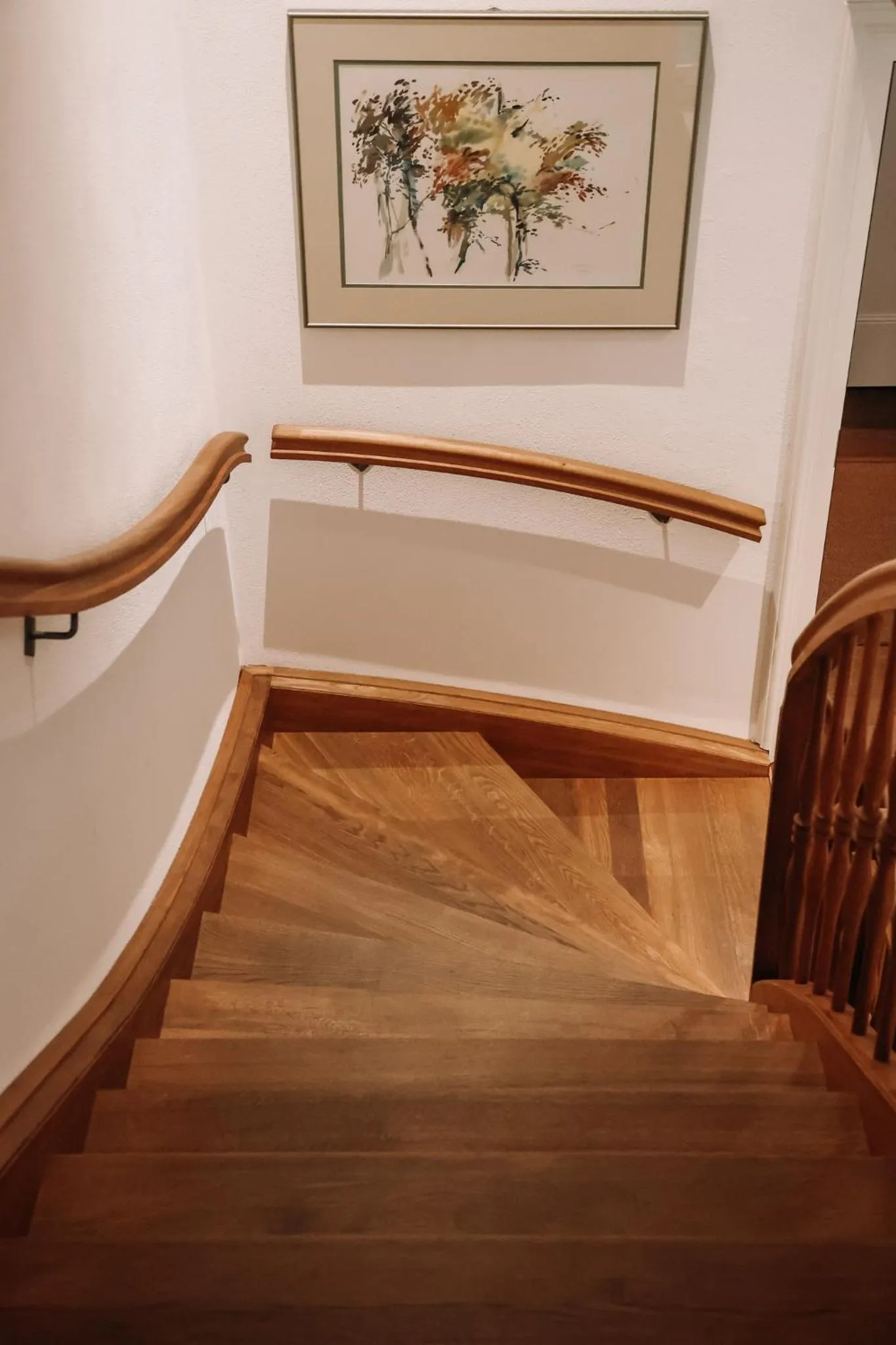 Property building in Hotel Hofwirt Neubeuern