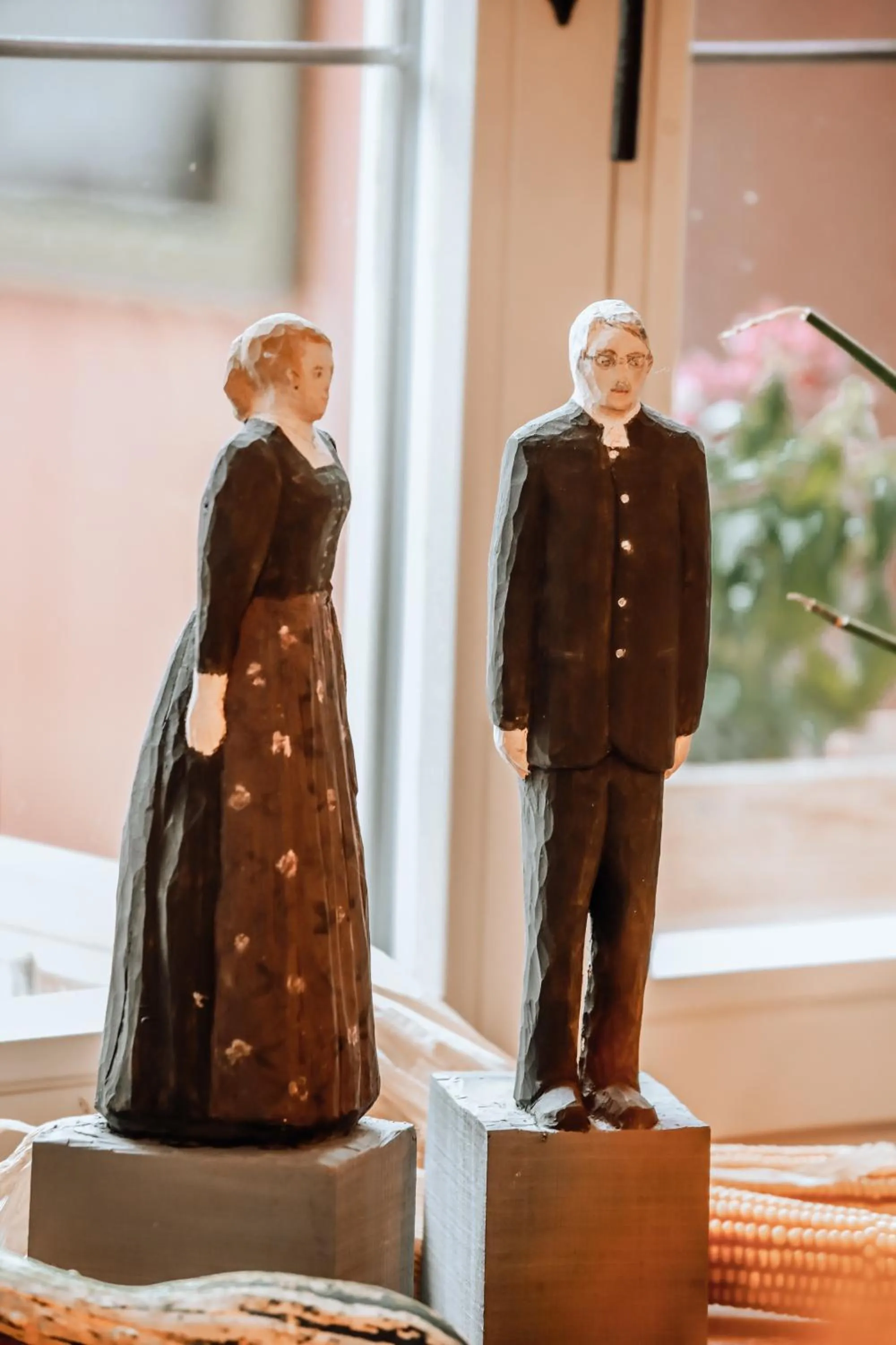 Restaurant/places to eat in Hotel Hofwirt Neubeuern