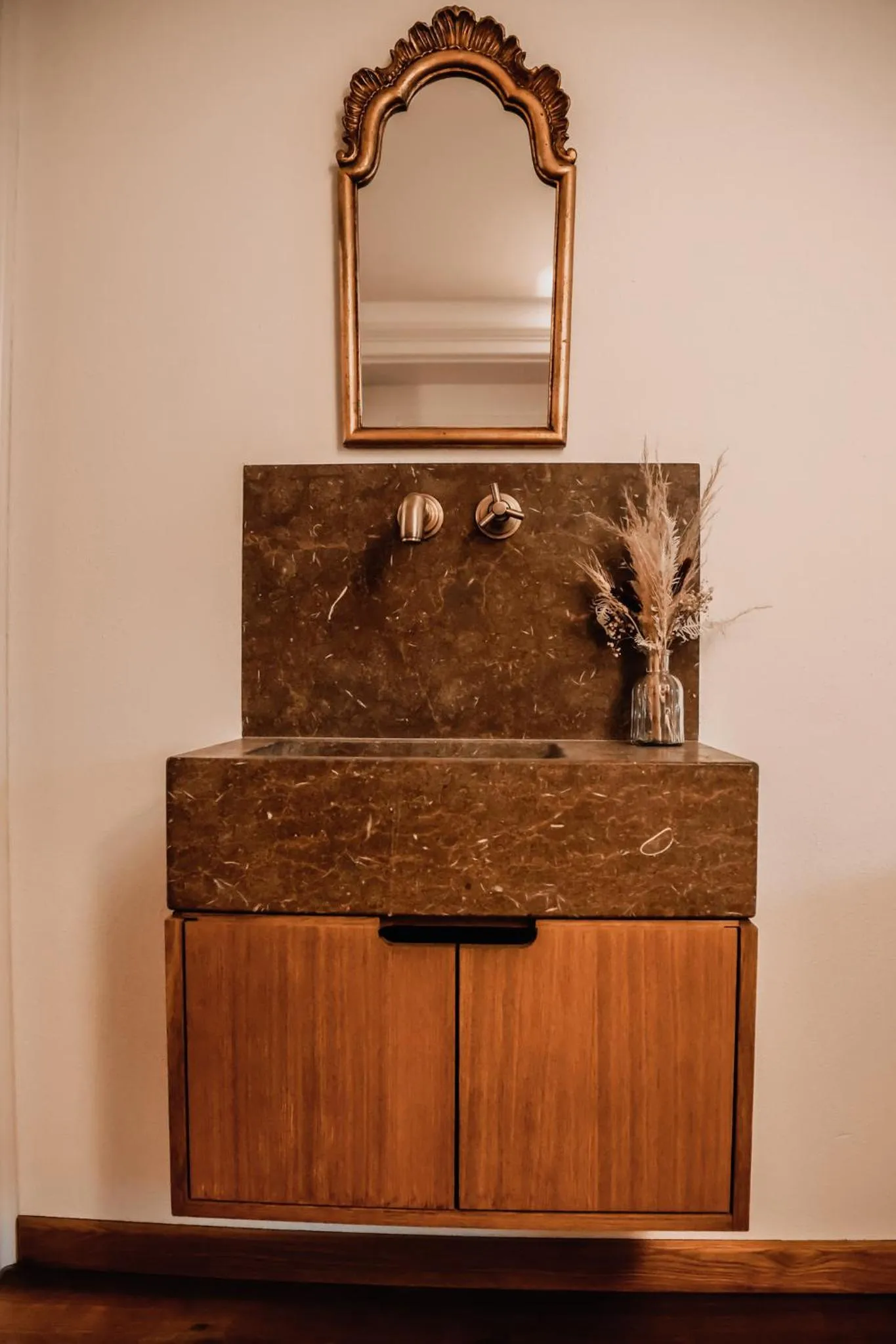 Property building in Hotel Hofwirt Neubeuern