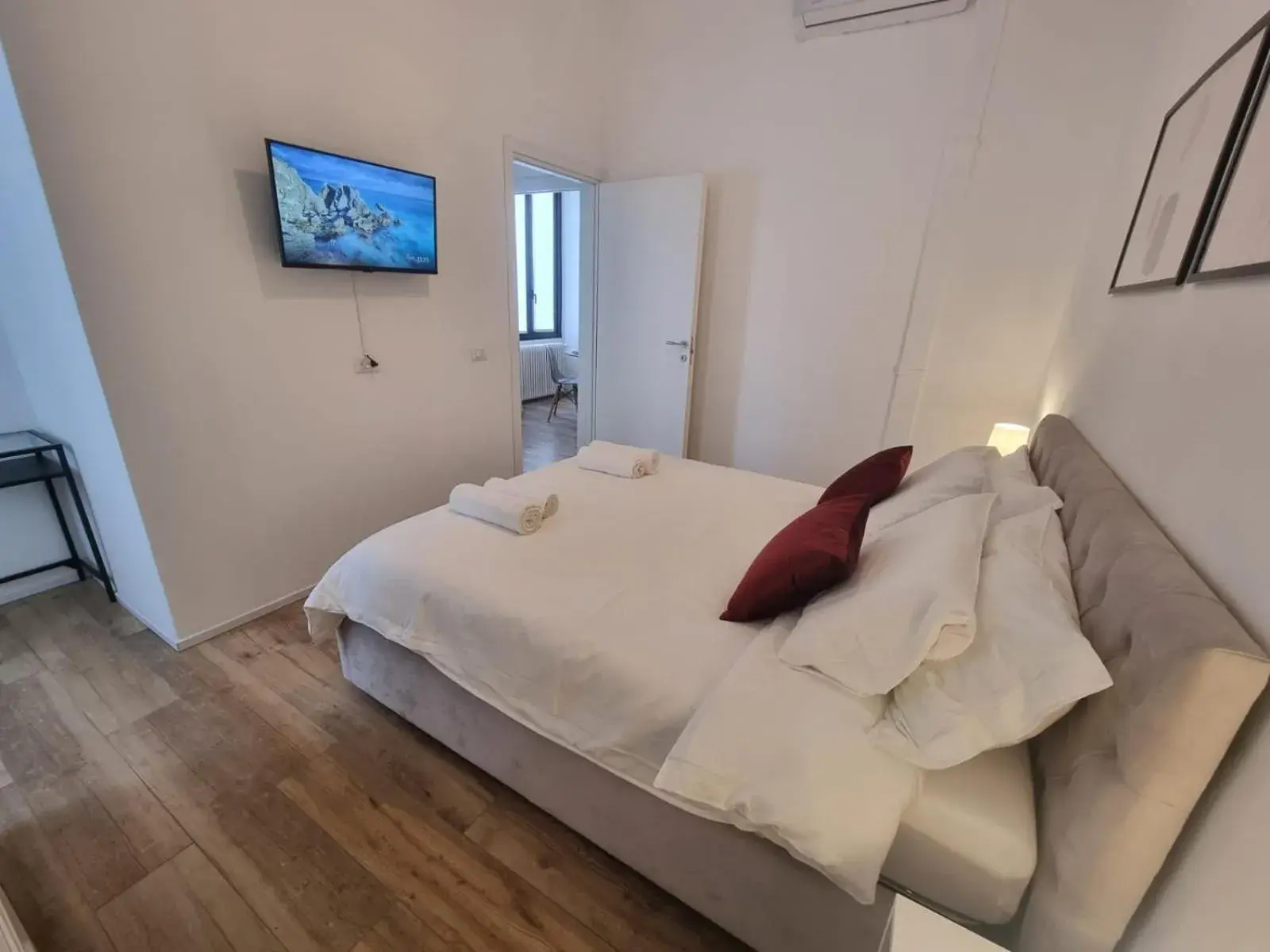 Two-Bedroom Apartment Separate Building in Lizard Hotel Two-Bedroom Apartment Separate Building in Lizard Hotel