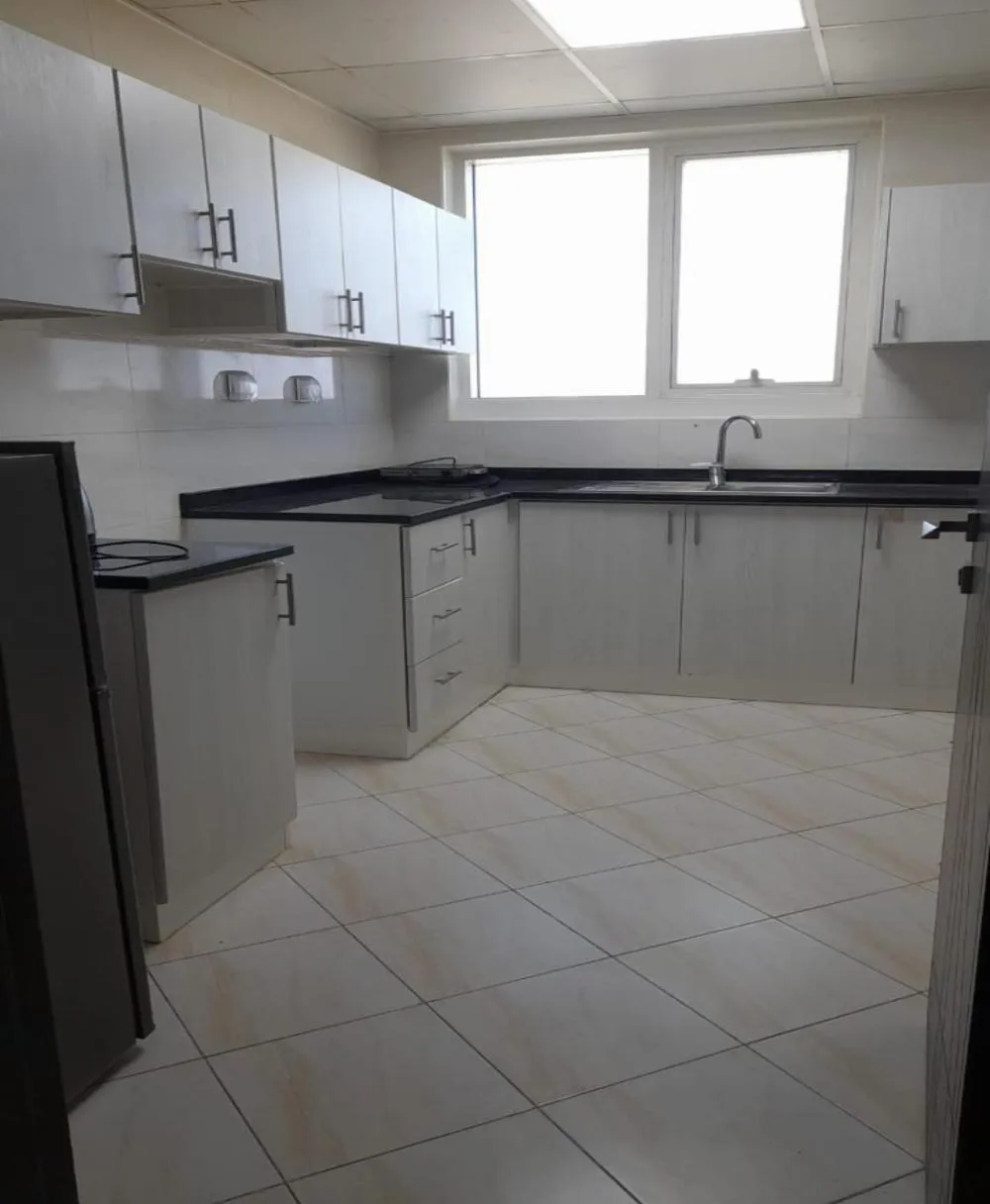 Kitchen or kitchenette in AL ALKEEM HEIGHTS