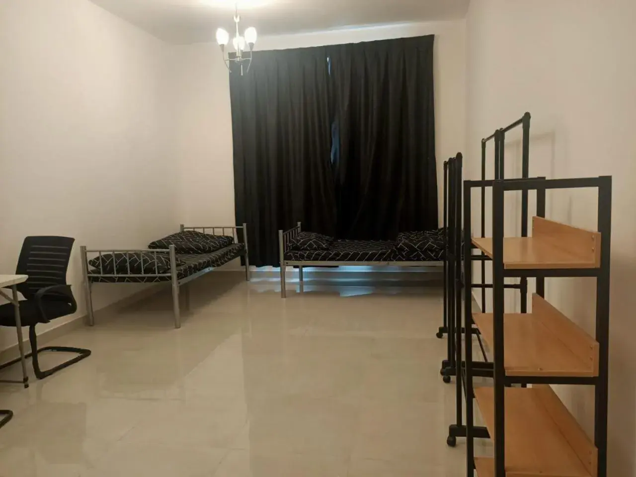 Standard Studio in AL ALKEEM HEIGHTS Standard Studio in AL ALKEEM HEIGHTS