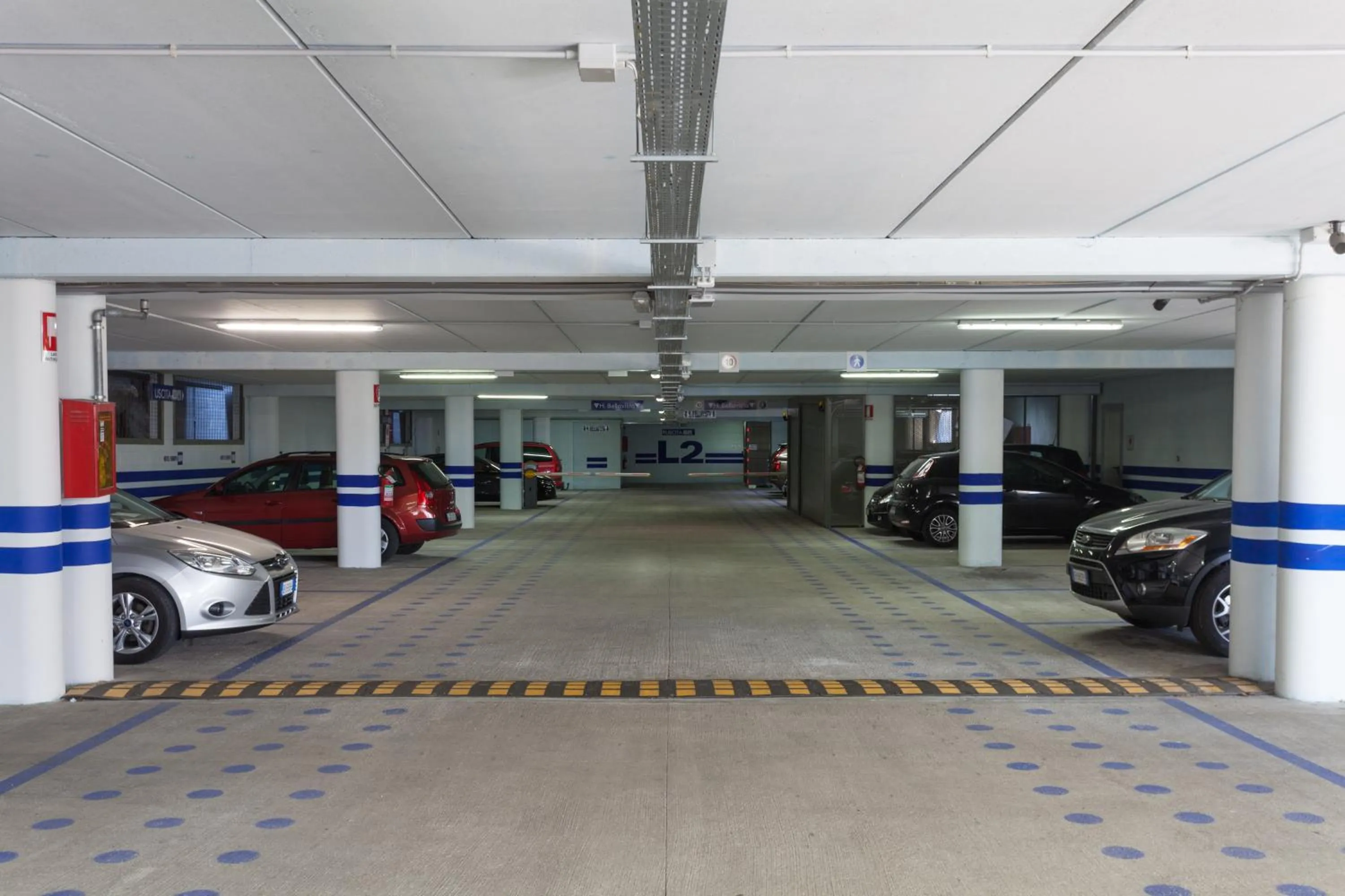 Other in Hotel Europa - Skypool & Panorama