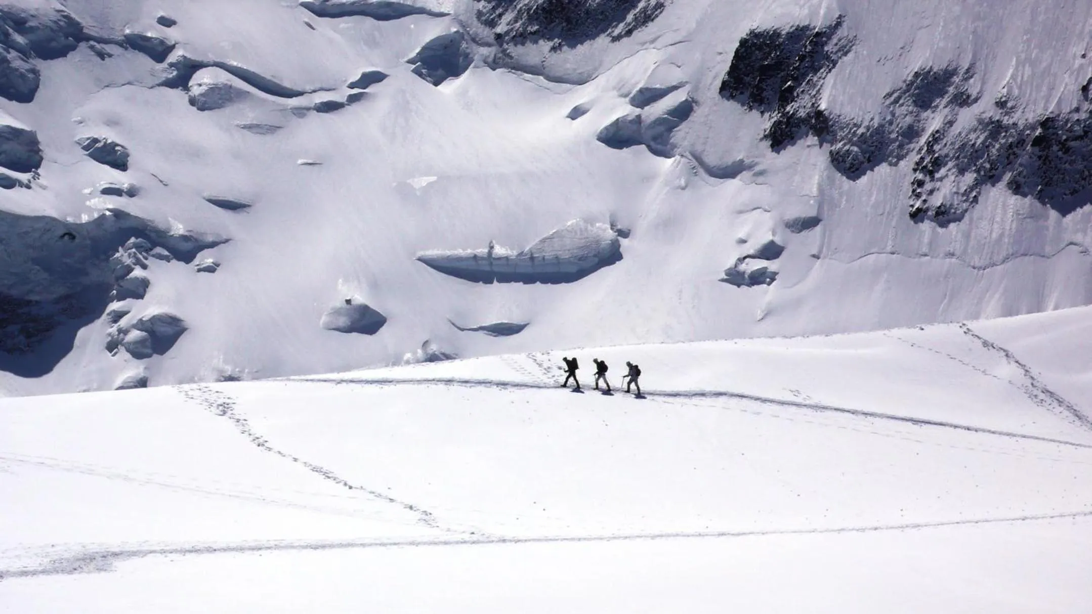 Natural landscape in Village de vacances Fleurs et Neige