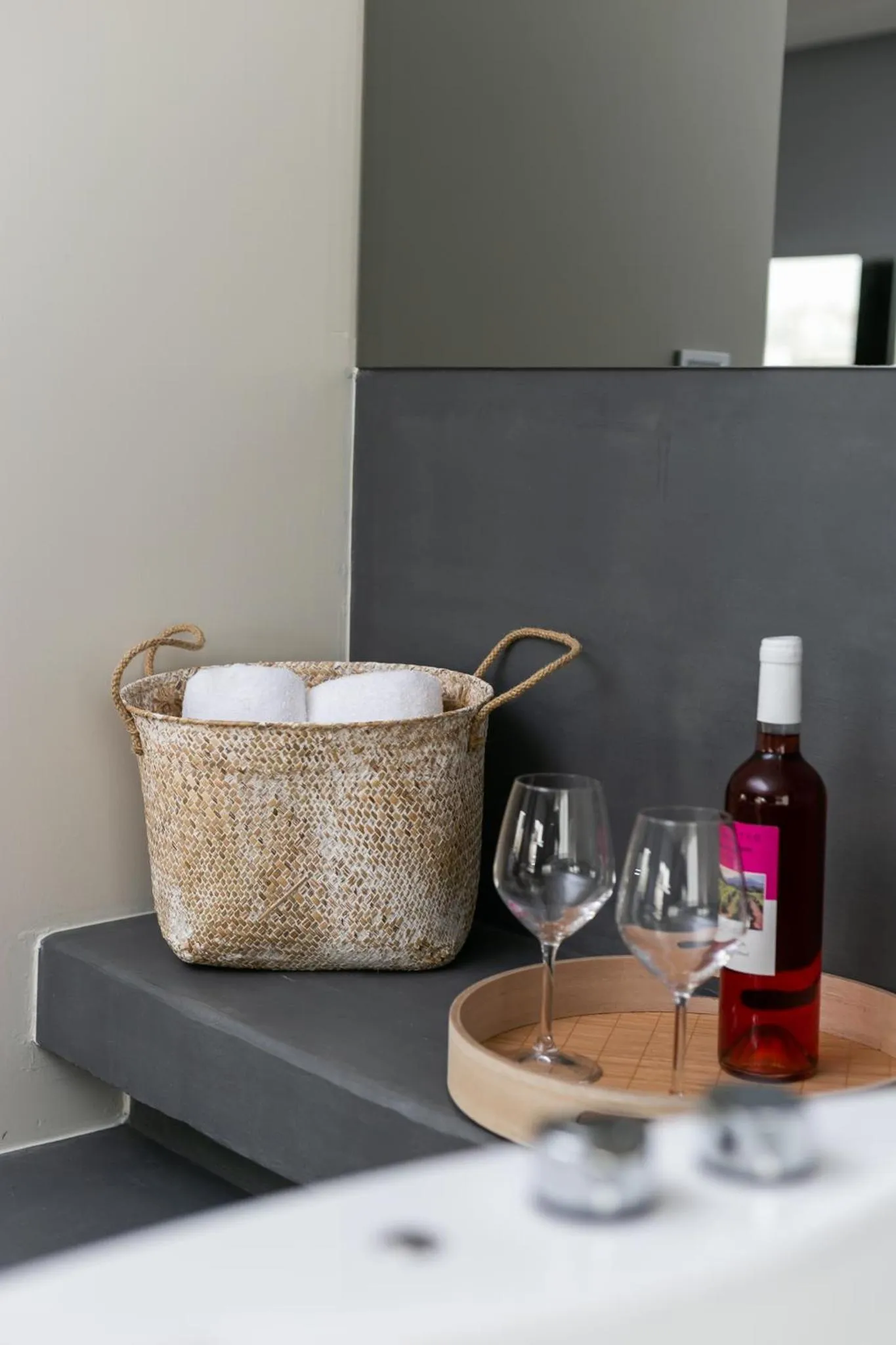 Alcoholic drinks in Sea & the City