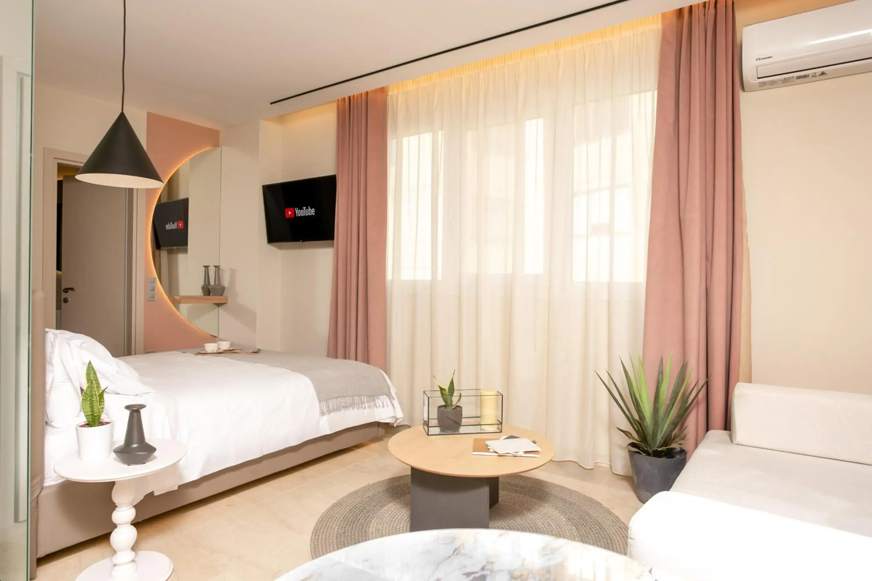 Deluxe Studio in Sea & the City Deluxe Studio in Sea & the City