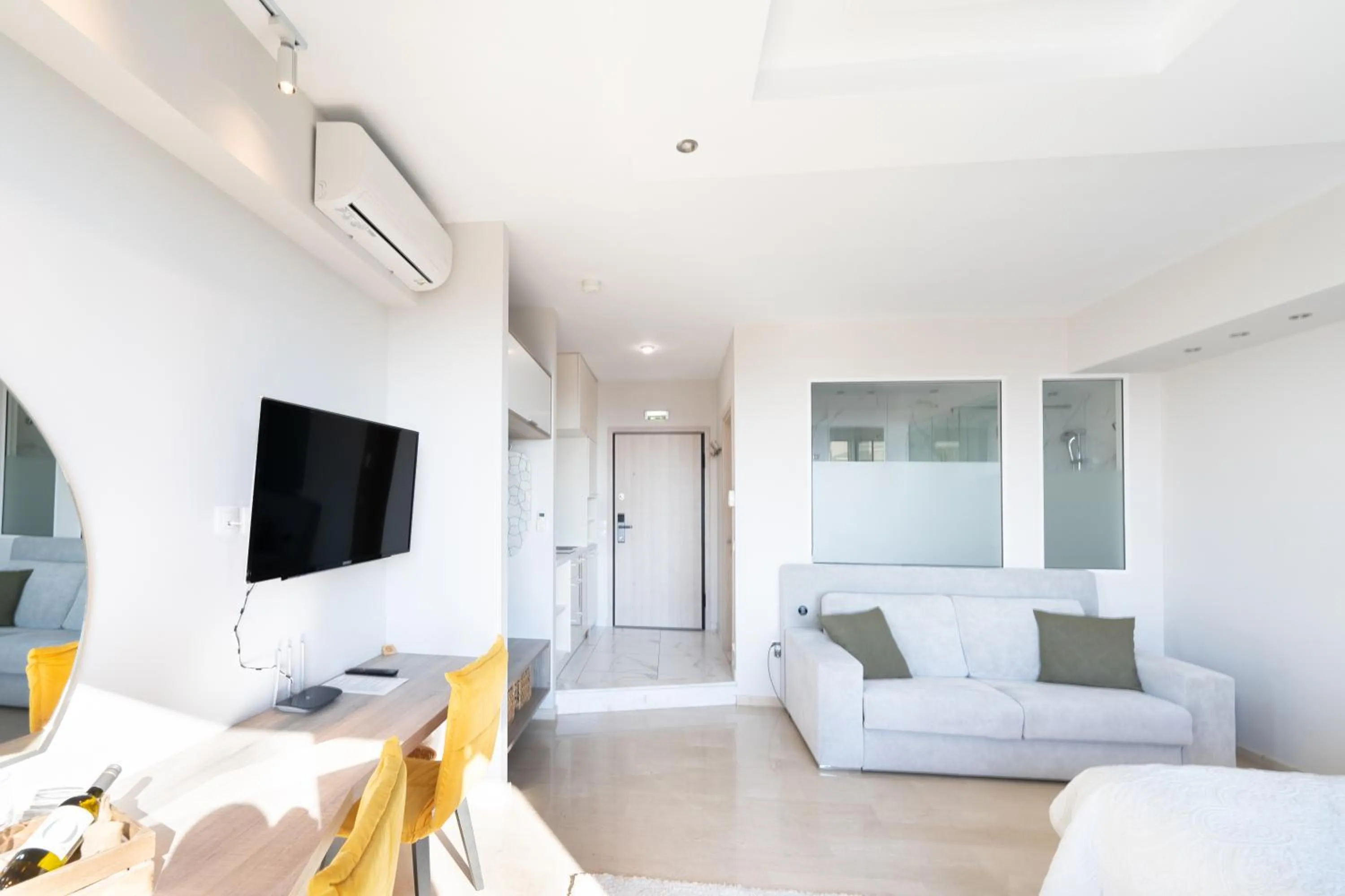 TV and multimedia in Sea & the City