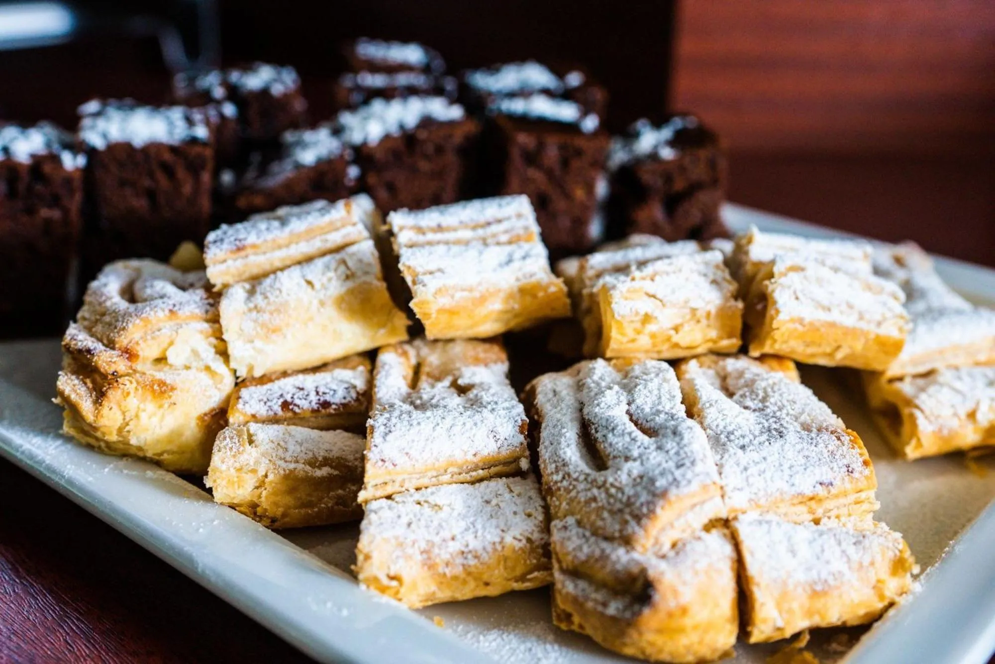 Breakfast in River hotel KÖNIGSTEIN