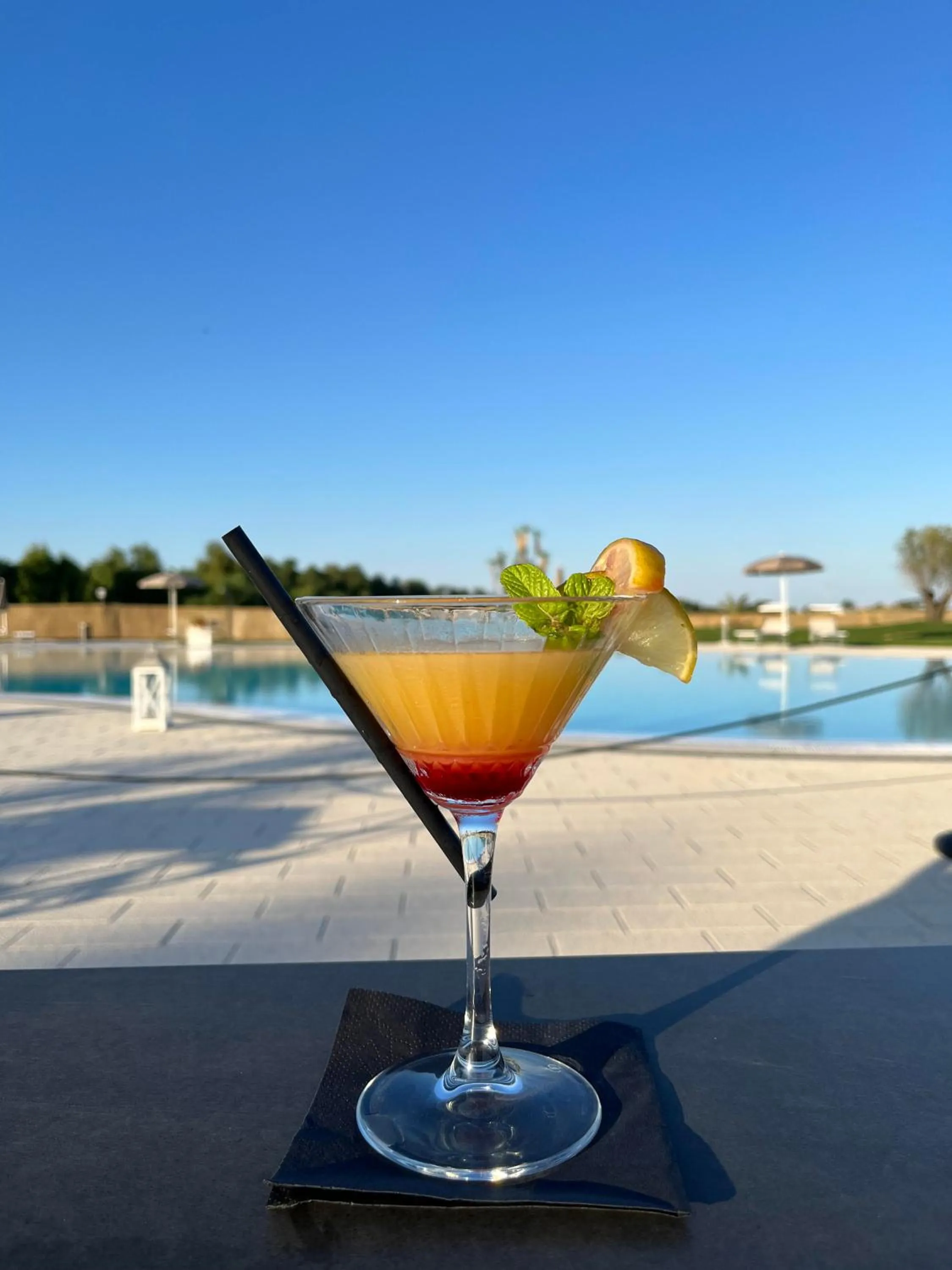 Lounge or bar in Hotel S'arena Beach