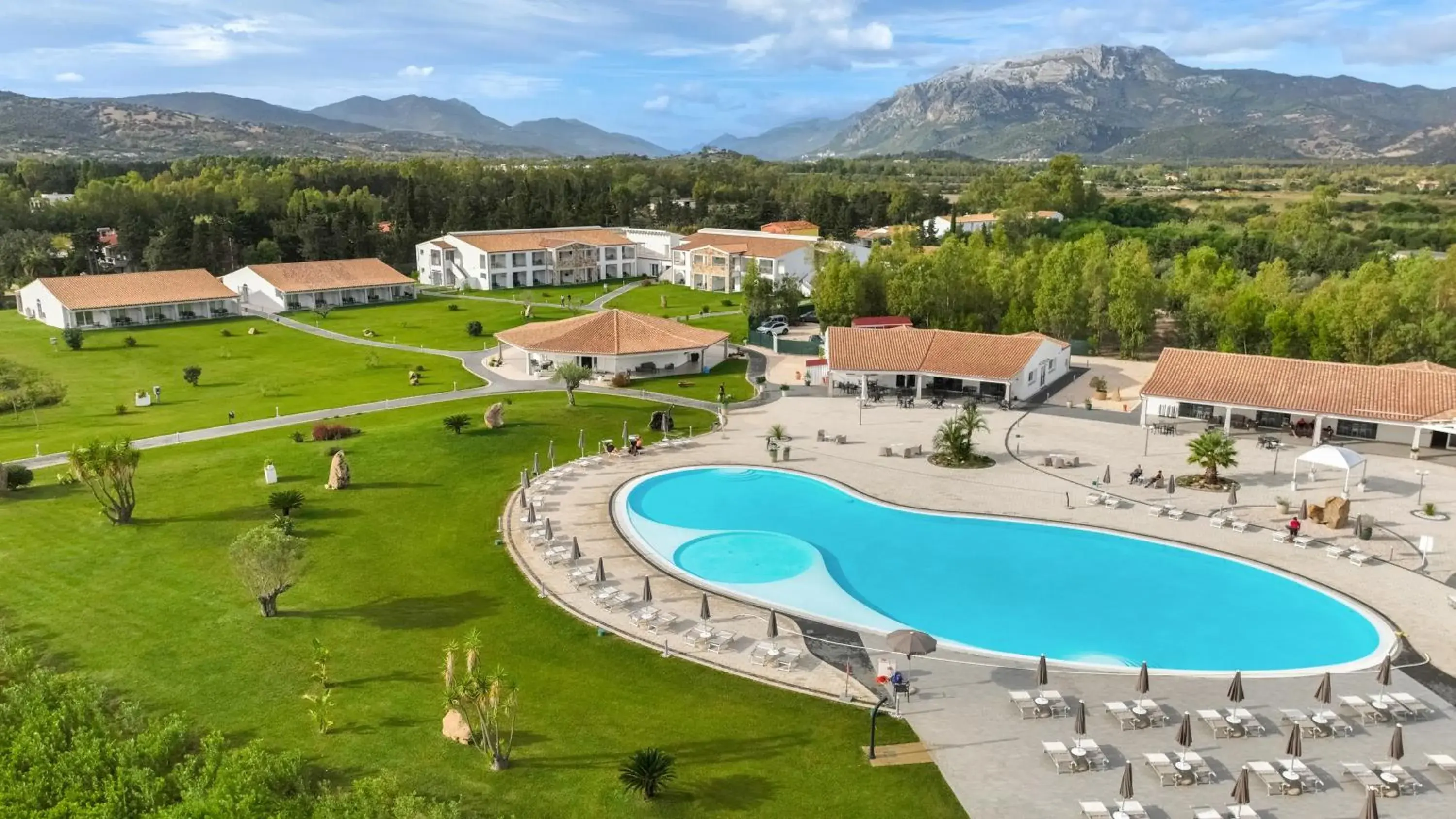 Hotel S'arena Beach Hotel S'arena Beach