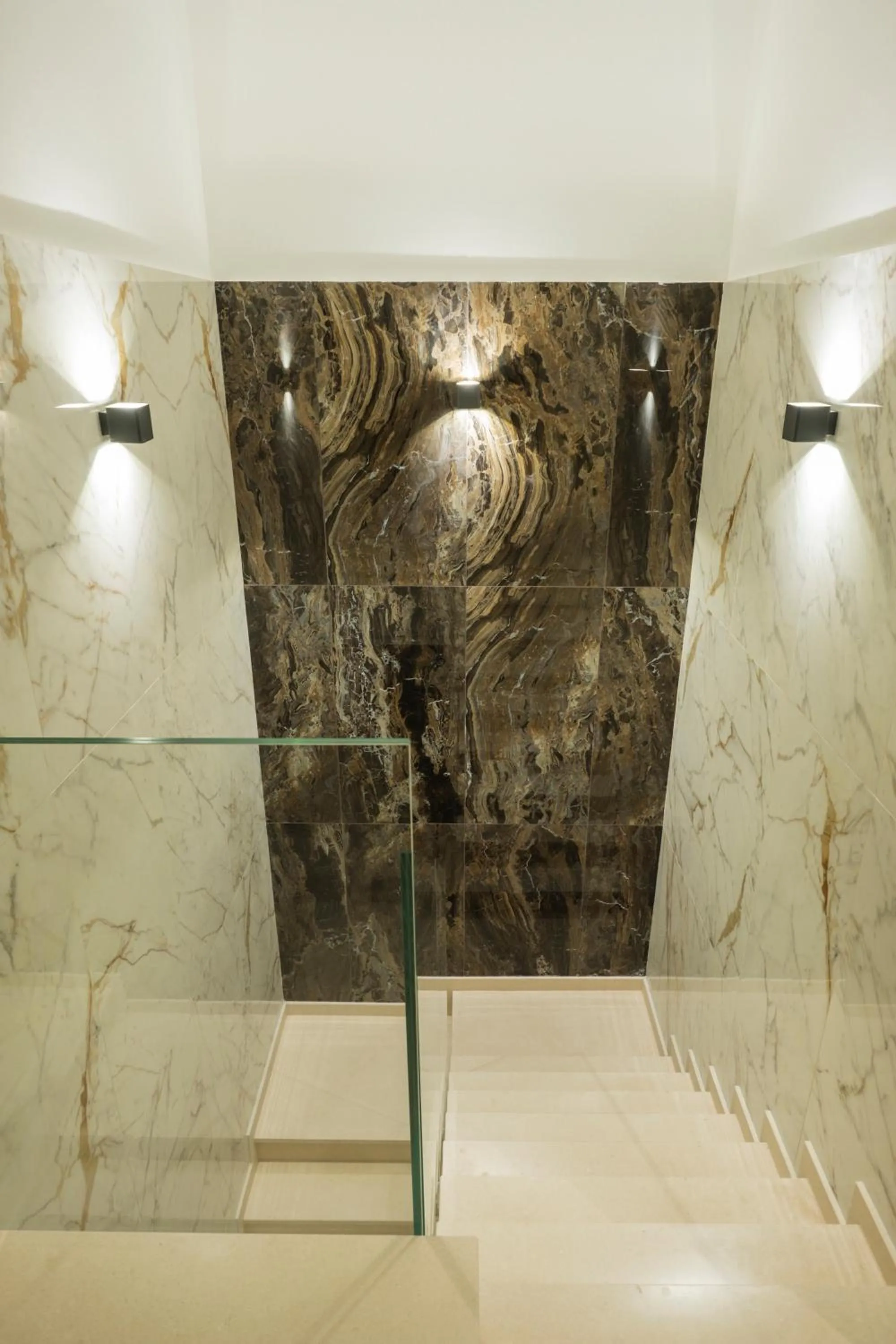 acessibility in Luxury B&B La Riserva Dannunziana