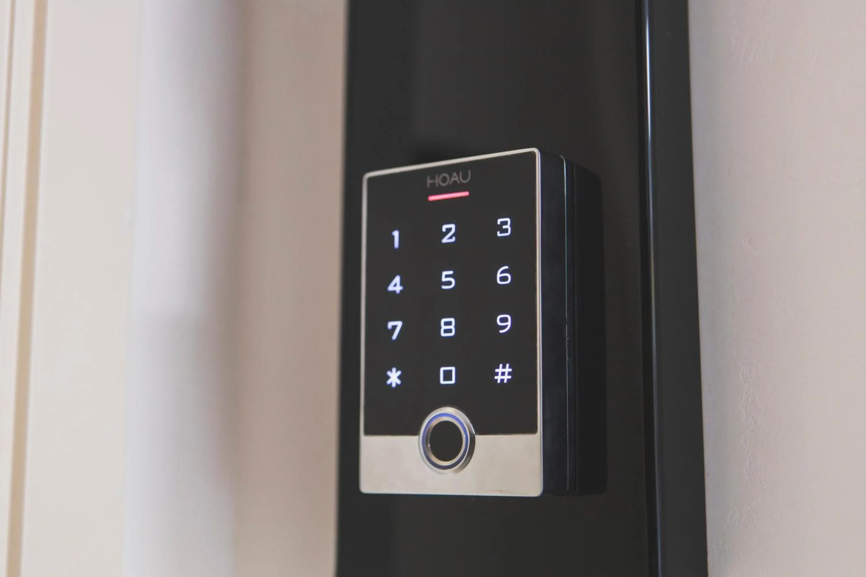 acessibility in Luxury B&B La Riserva Dannunziana