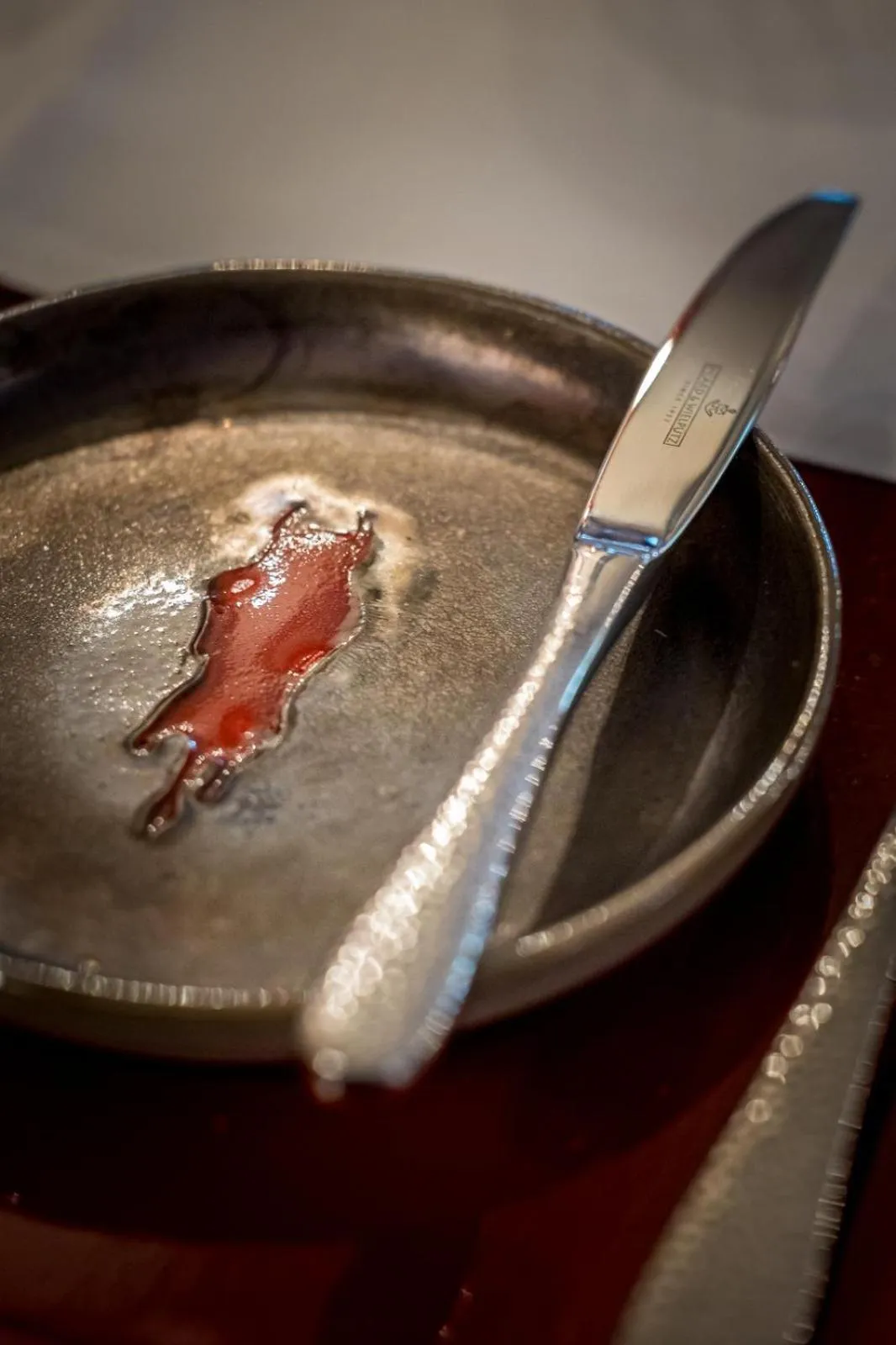 Restaurant/places to eat in Haus Gerbens