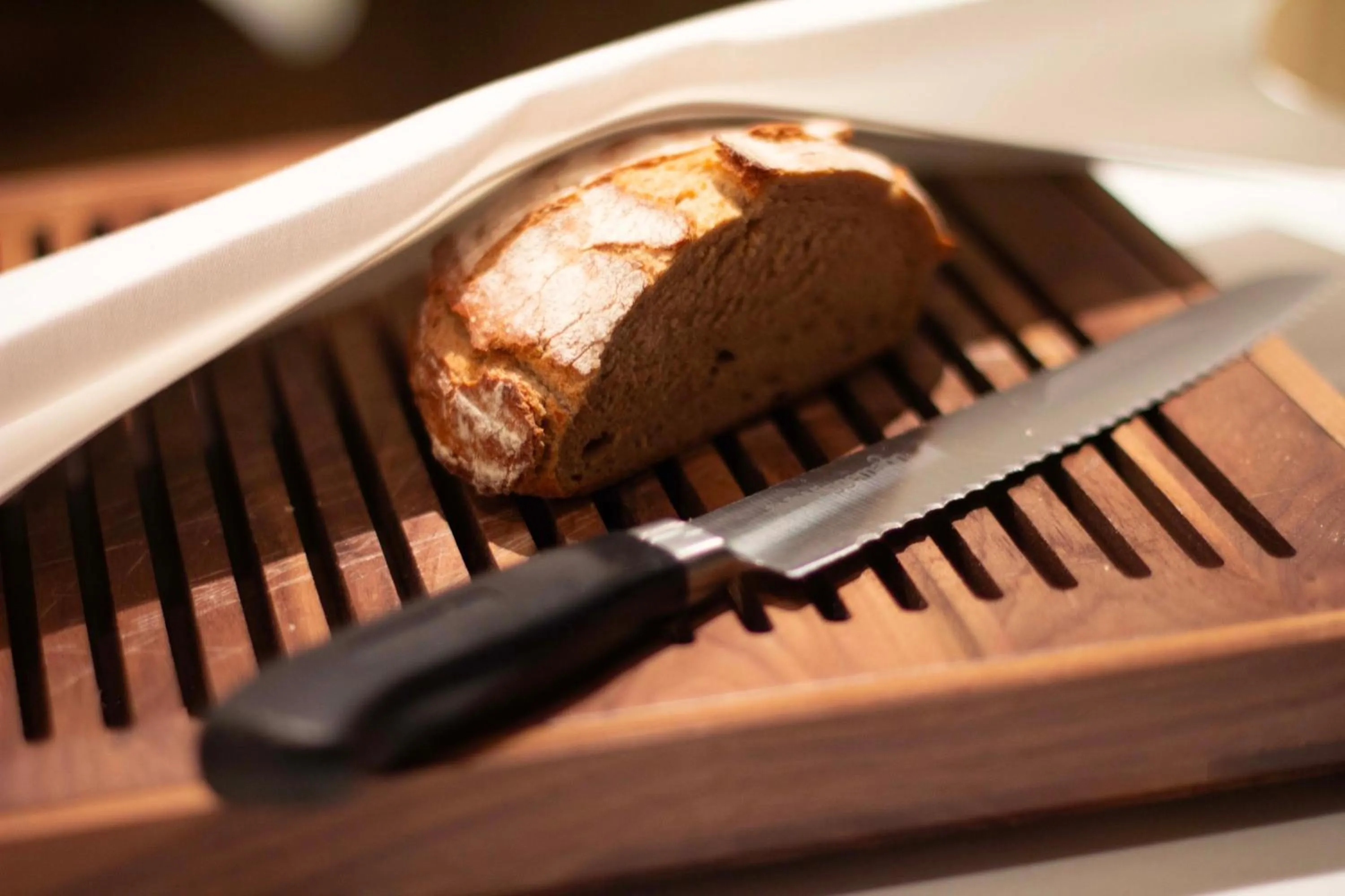 Breakfast in Haus Gerbens