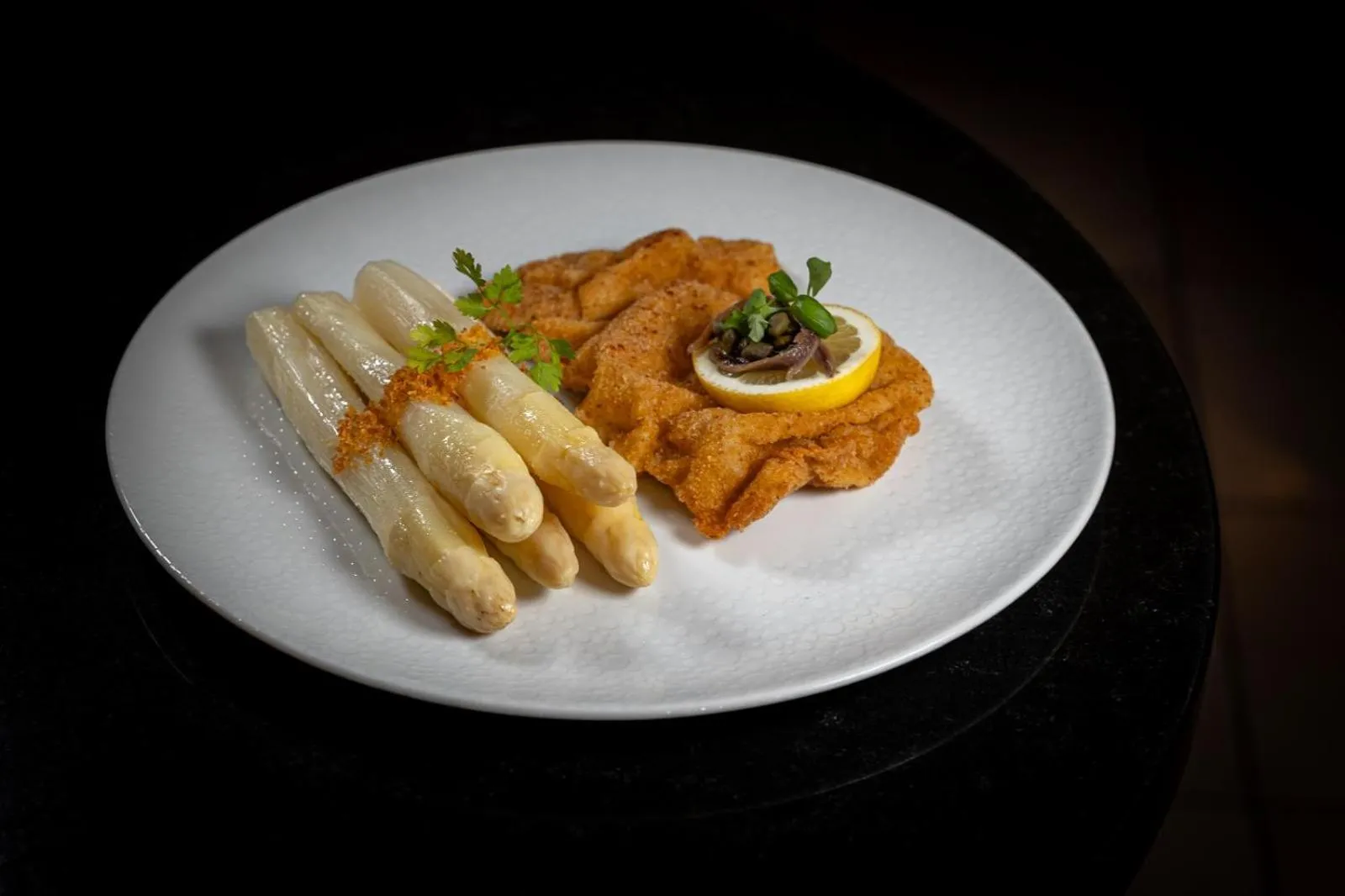 Restaurant/places to eat in Haus Gerbens