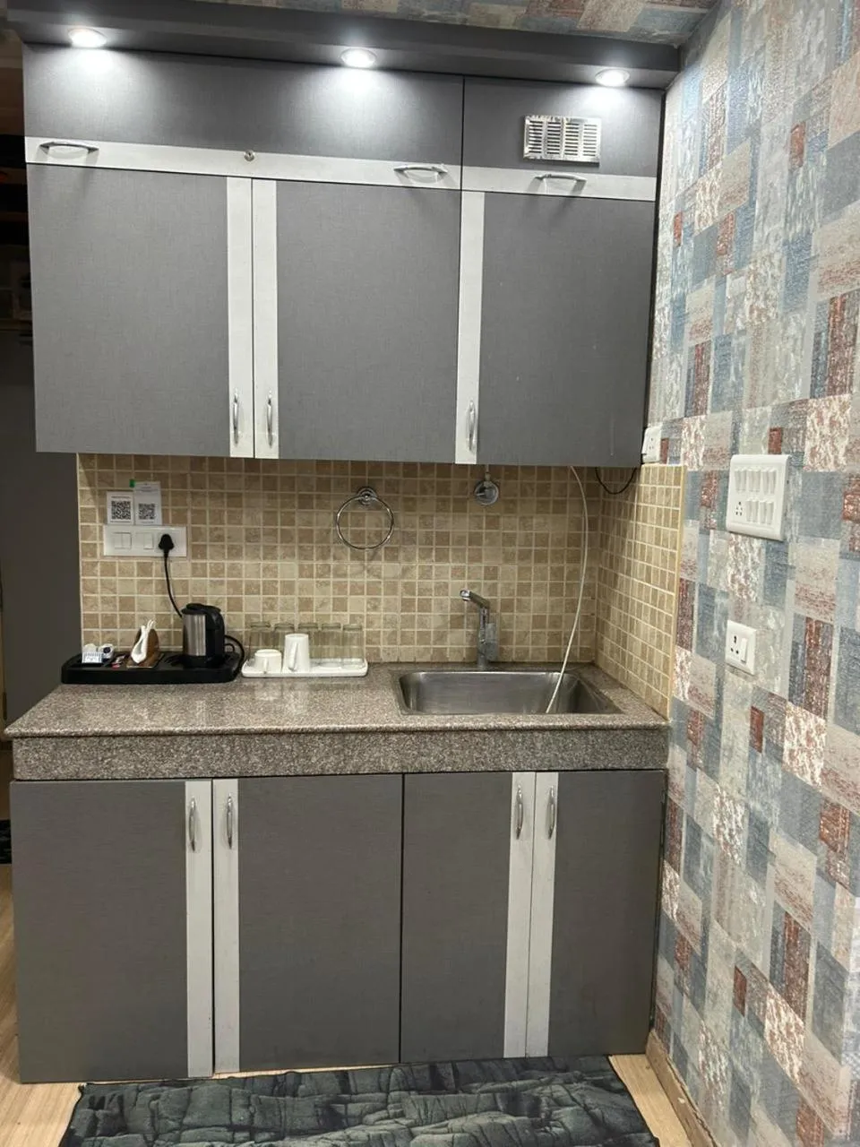 The Origin Suites DLF MY PAD