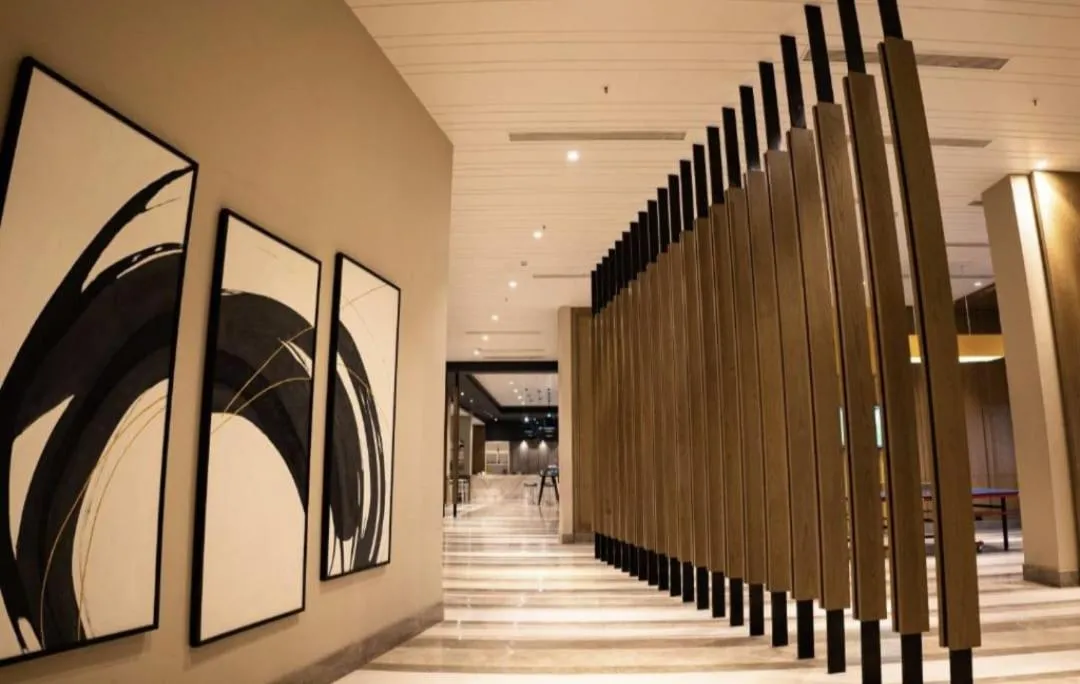 The Origin Suites DLF MY PAD