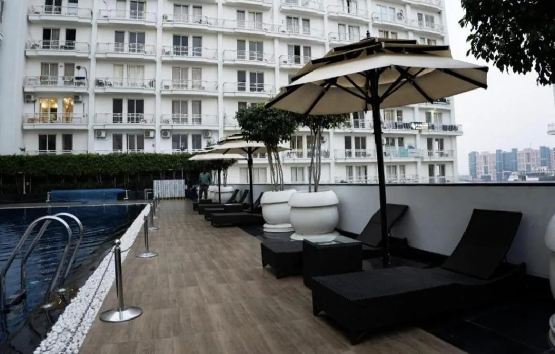 The Origin Suites DLF MY PAD