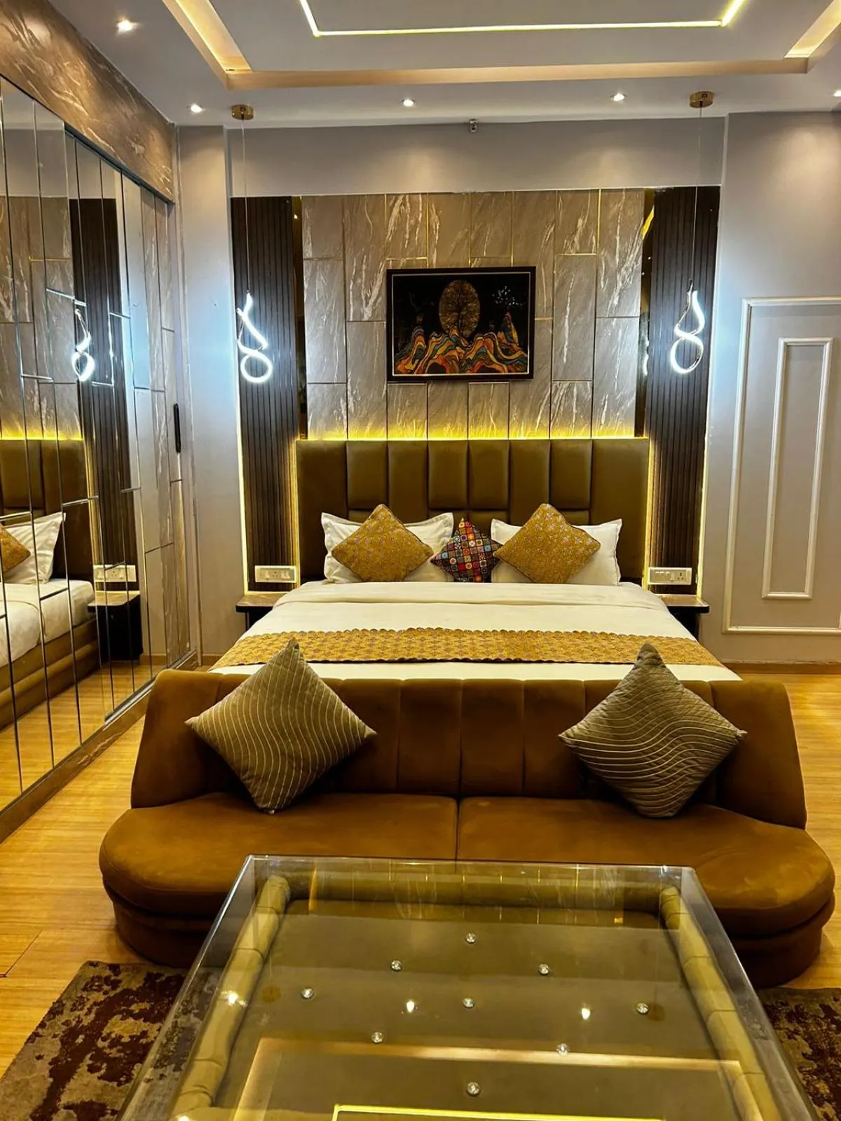 The Origin Suites DLF MY PAD