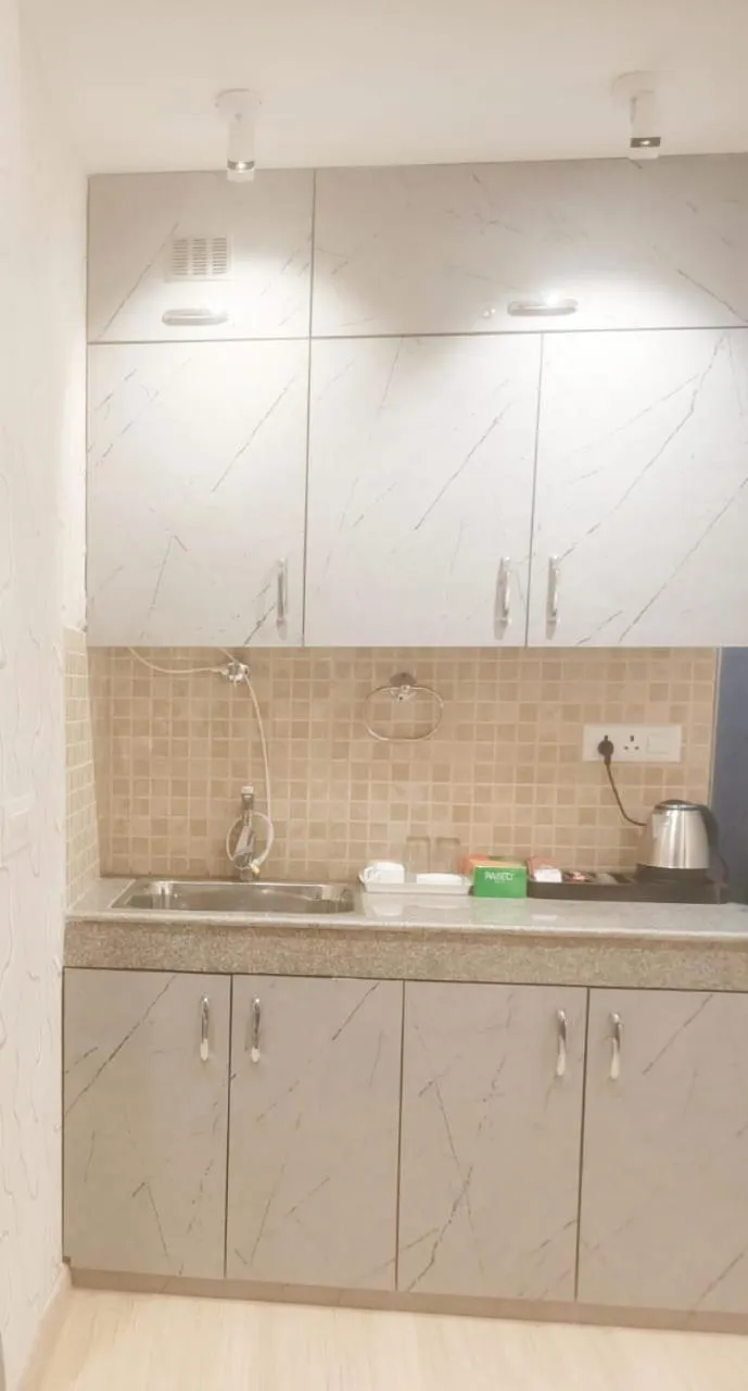 The Origin Suites DLF MY PAD