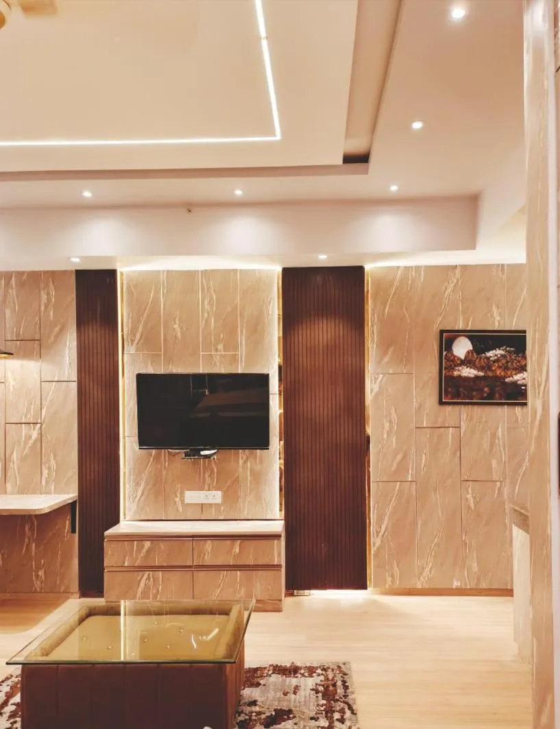 The Origin Suites DLF MY PAD