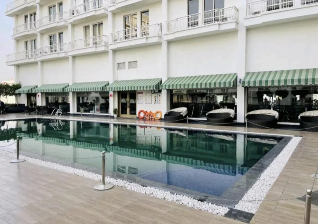 The Origin Suites DLF MY PAD