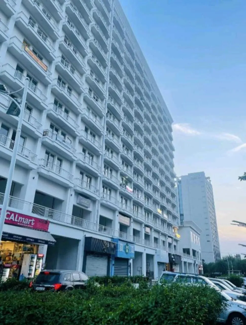 The Origin Suites DLF MY PAD