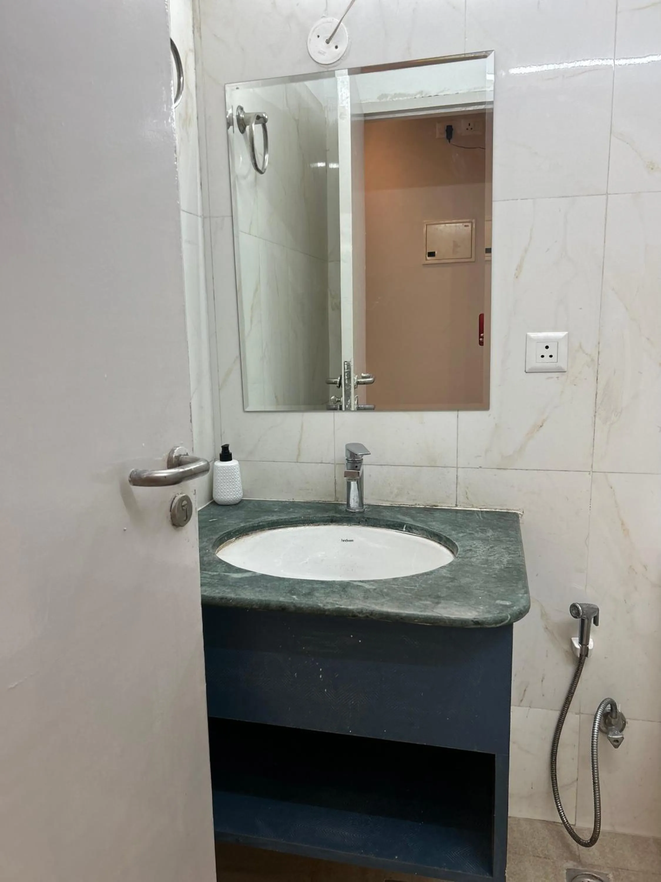 The Origin Suites DLF MY PAD