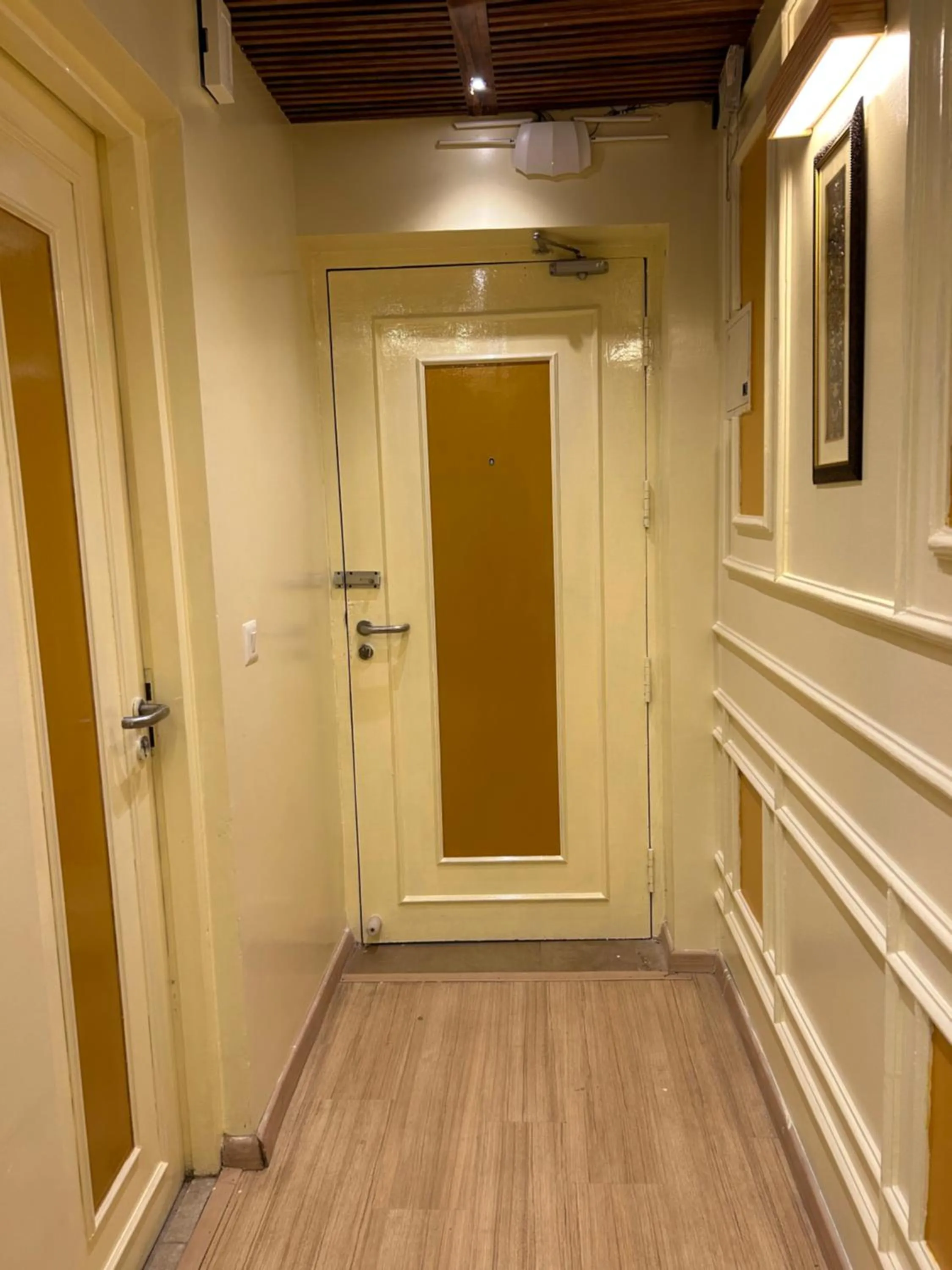 The Origin Suites DLF MY PAD